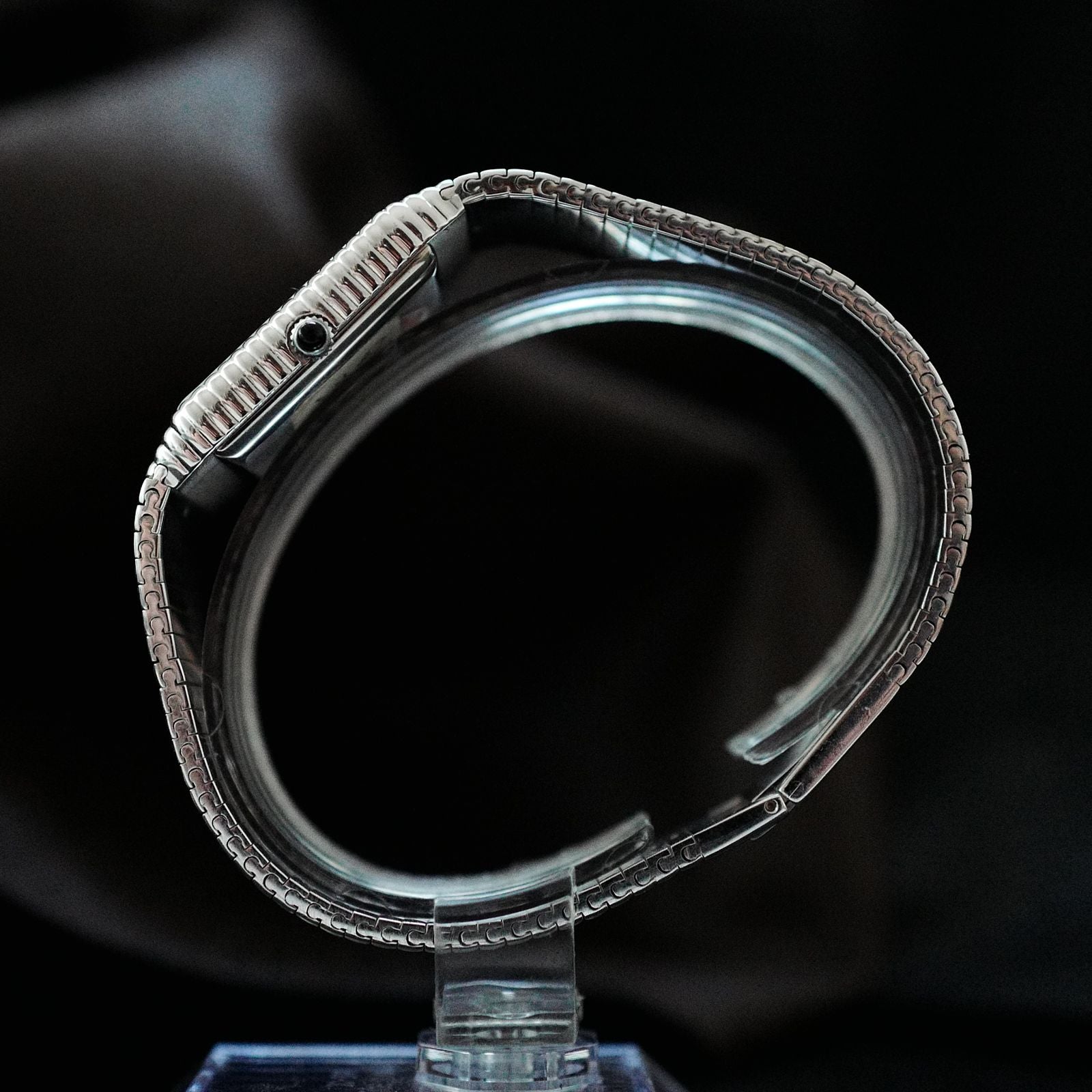 Leonard Geneve Art Deco