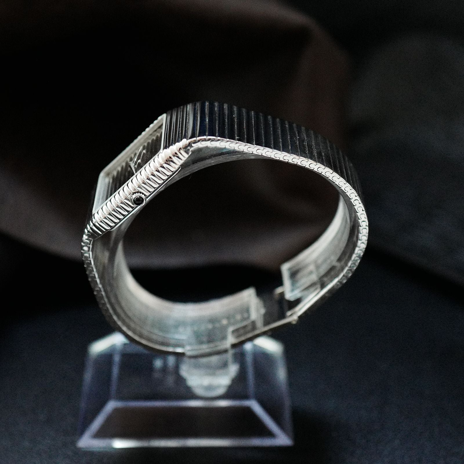 Leonard Geneve Art Deco