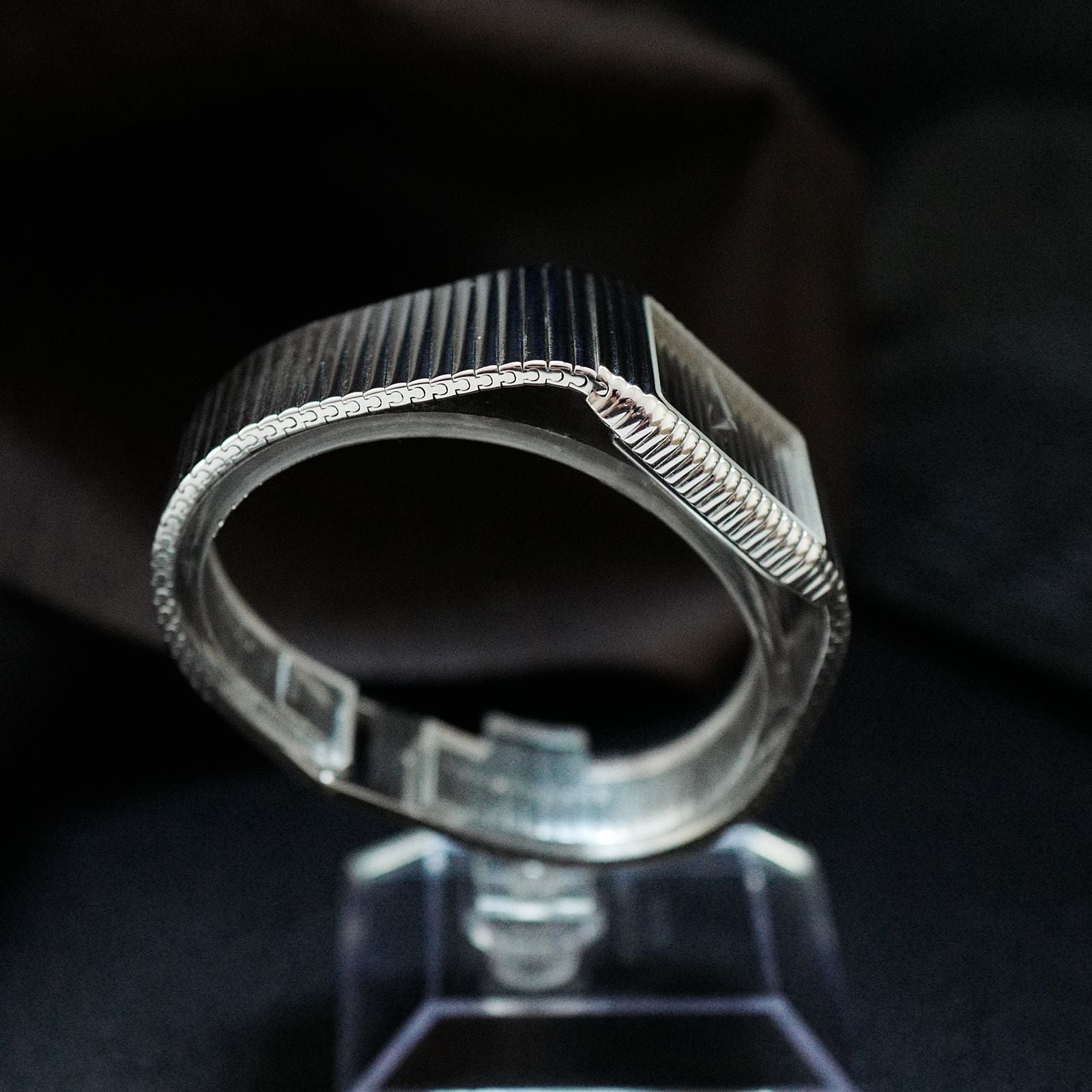 Leonard Geneve Art Deco