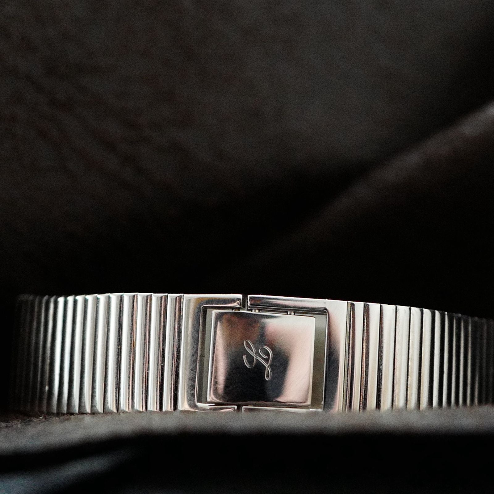 Leonard Geneve Art Deco