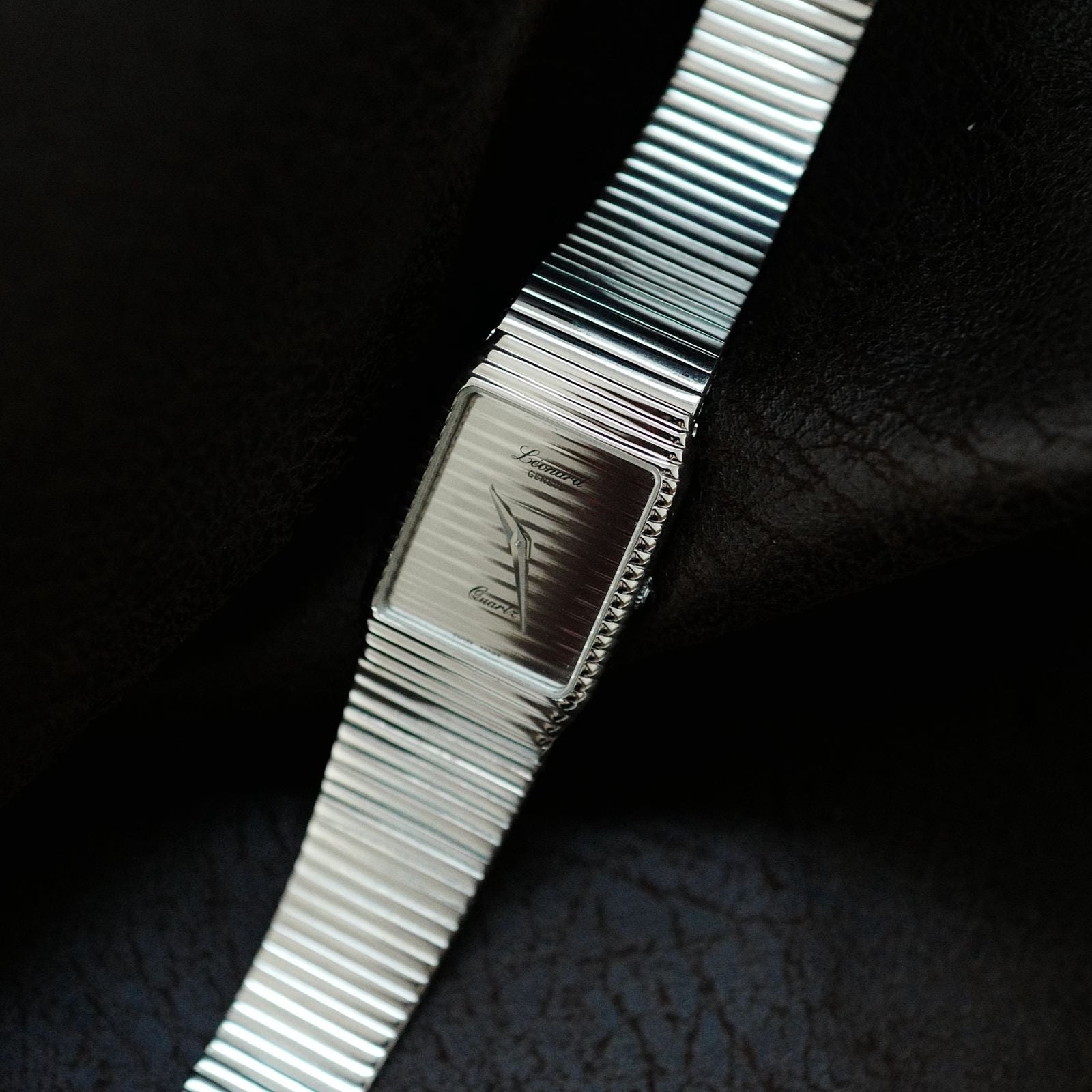 Leonard Geneve Art Deco