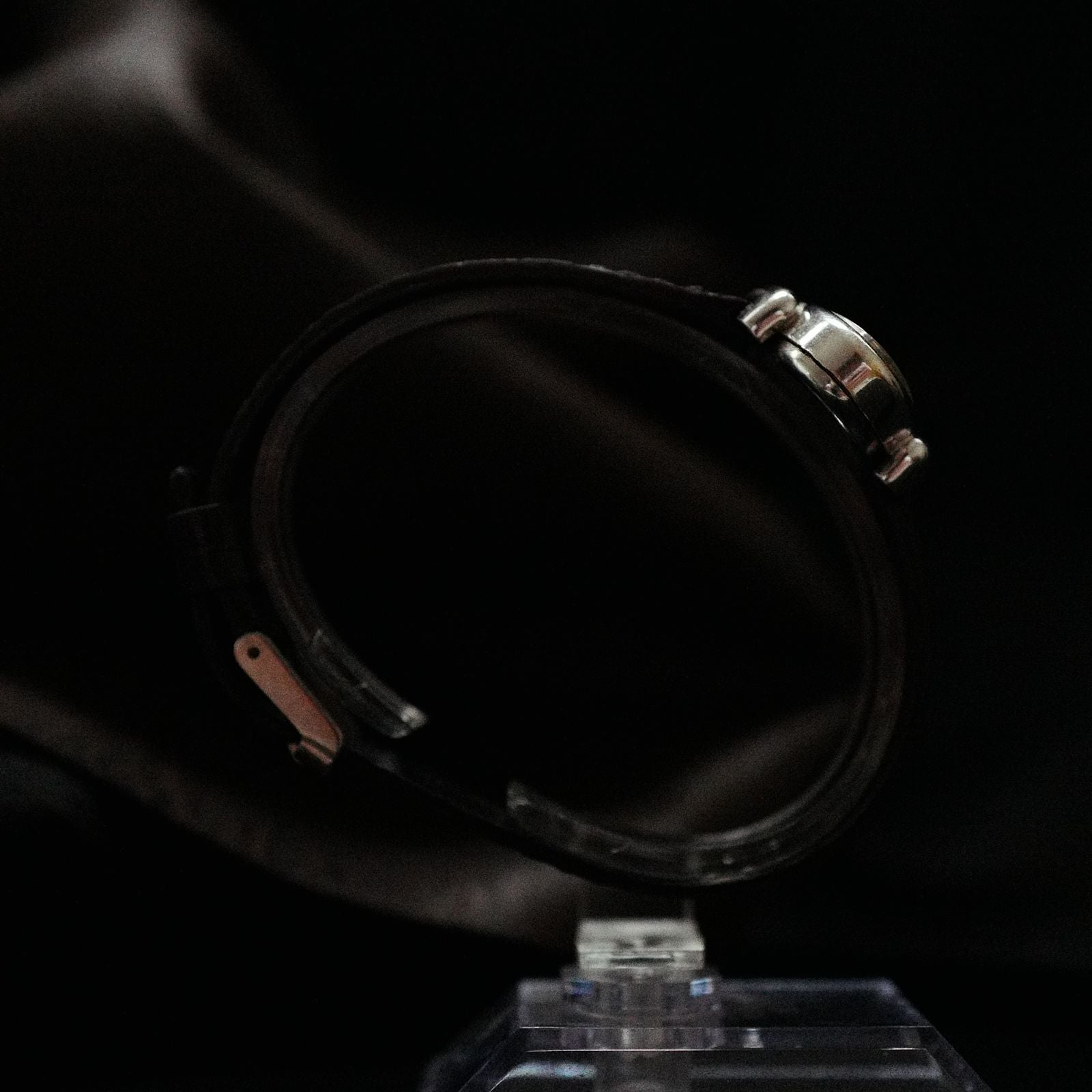 Sandoz Ovale Lady Art Deco