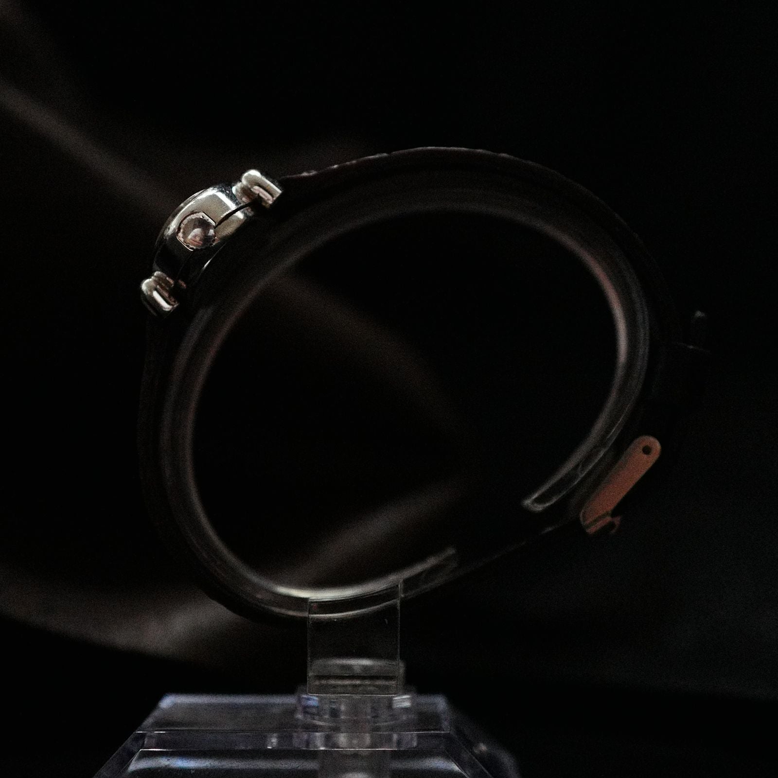 Sandoz Ovale Lady Art Deco