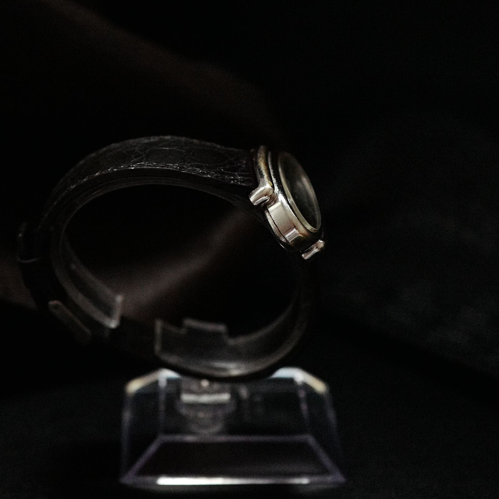 Sandoz Ovale Lady Art Deco