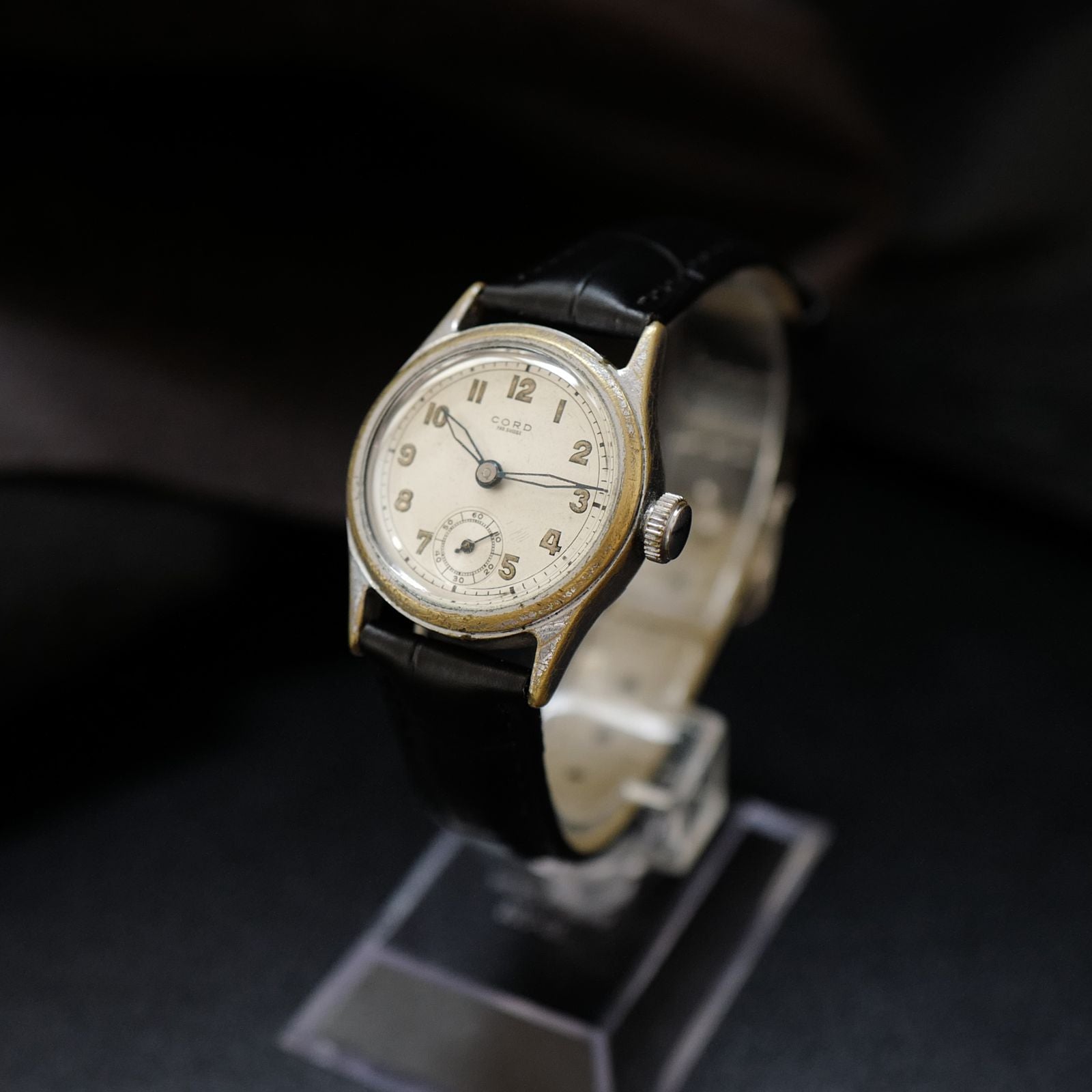 Cord Military World War