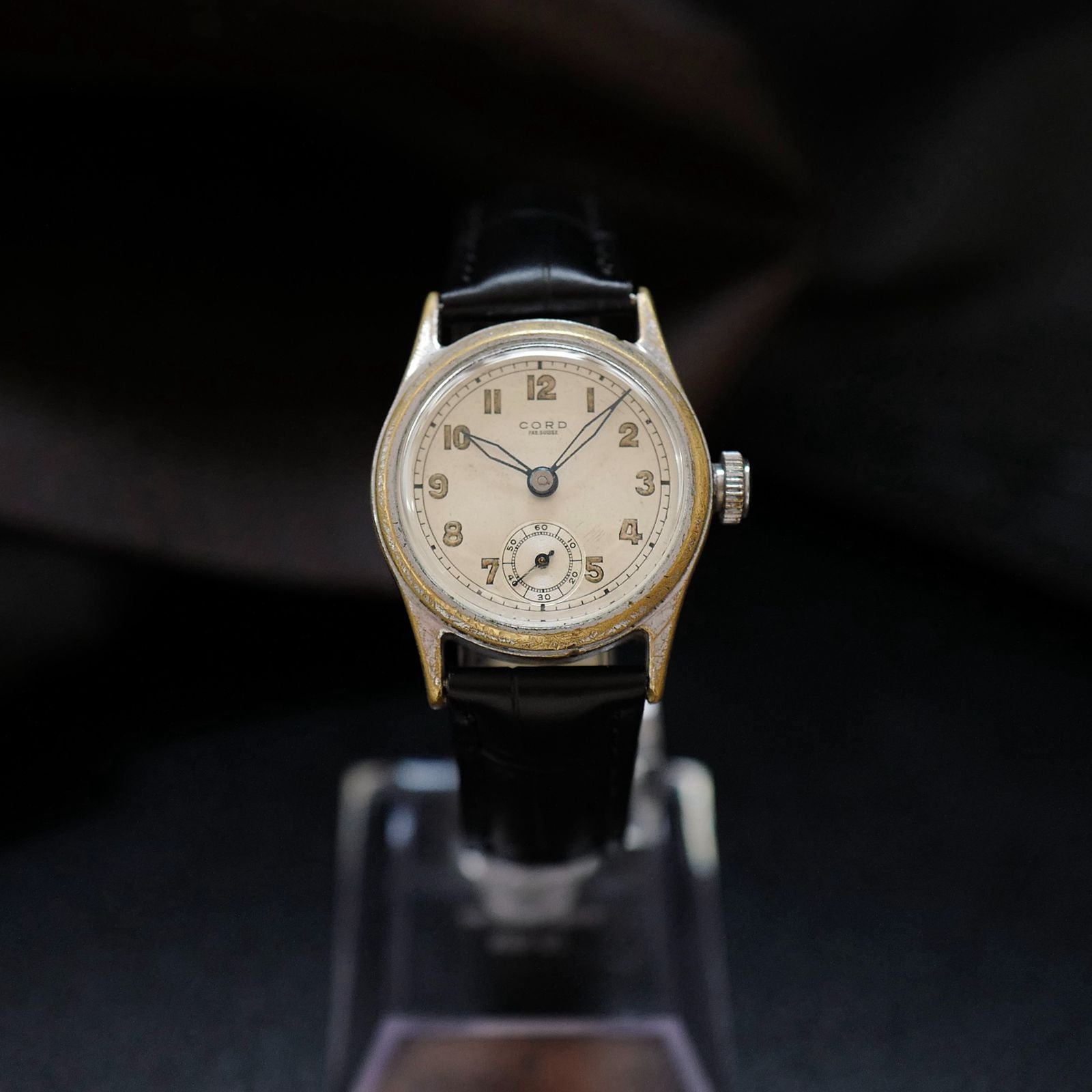 Cord Military World War