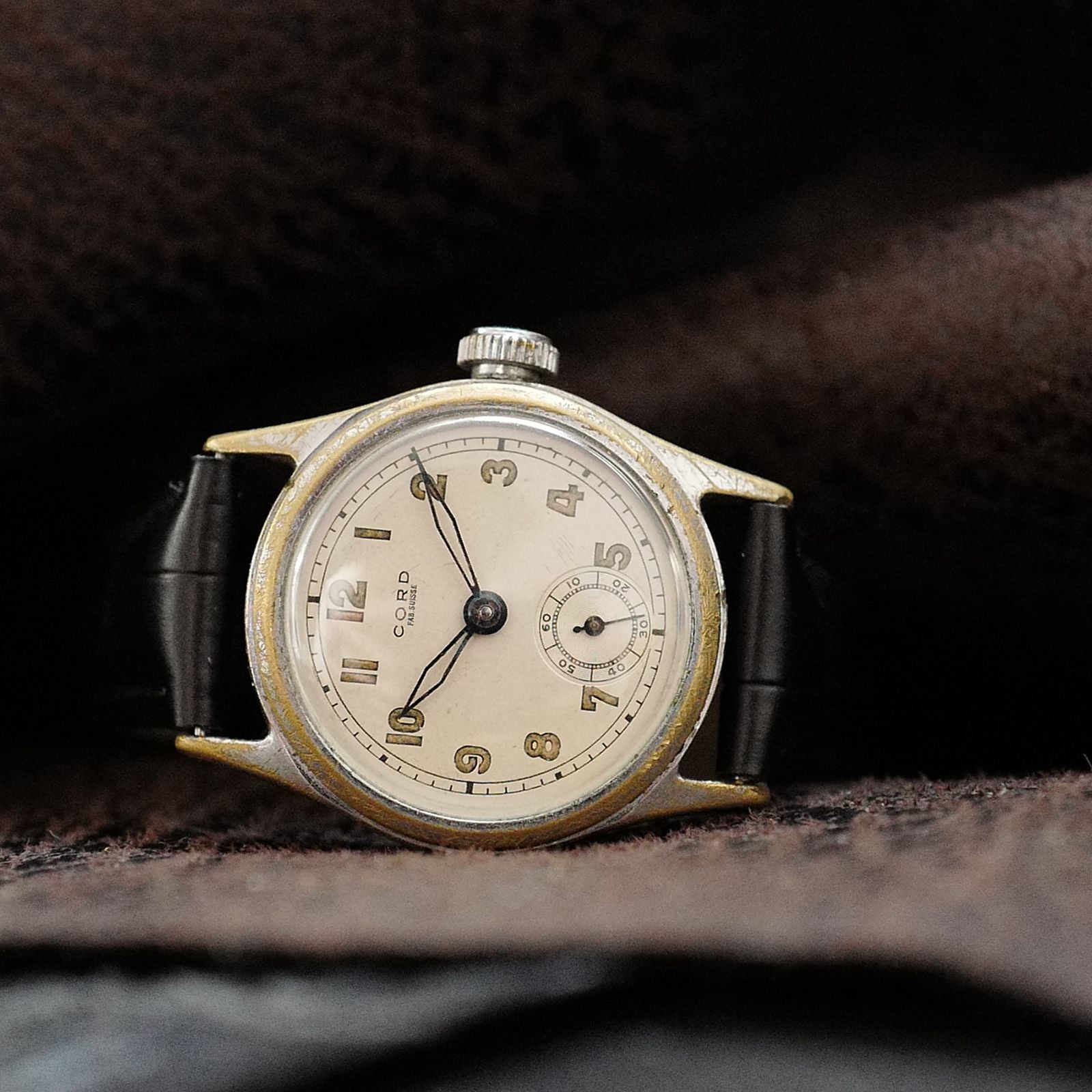 Cord Military World War