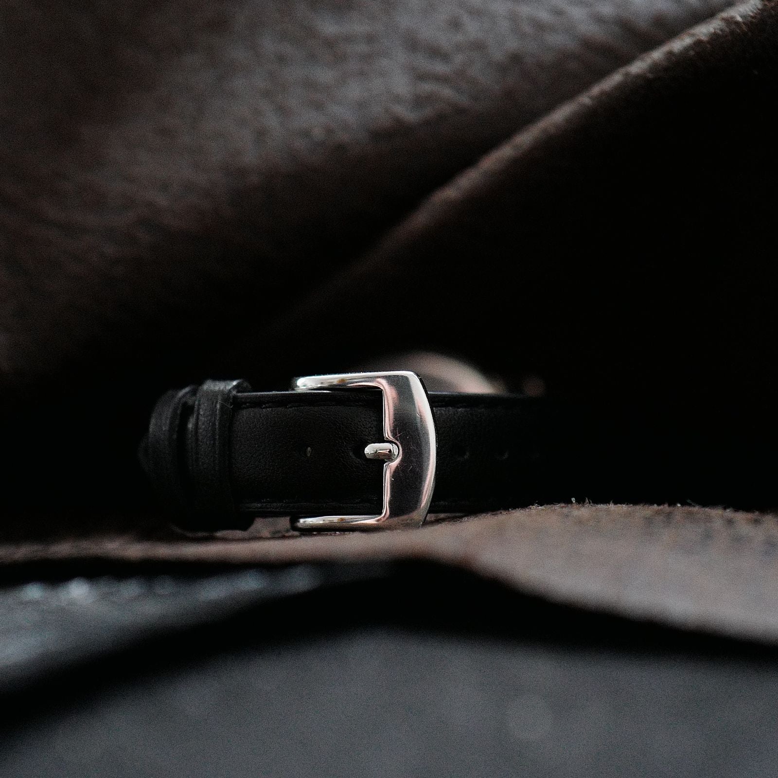 Universal Genève Polerouter Date