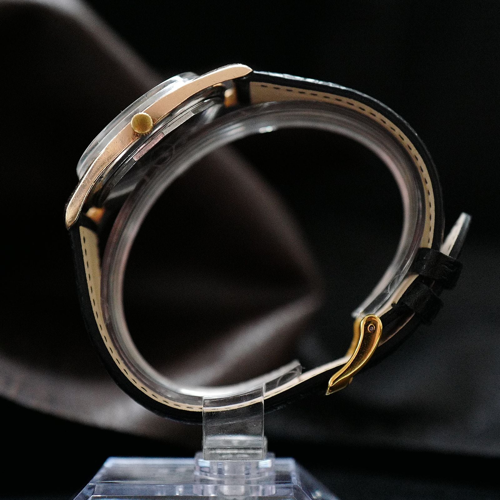 Universal Genève Polerouter Date