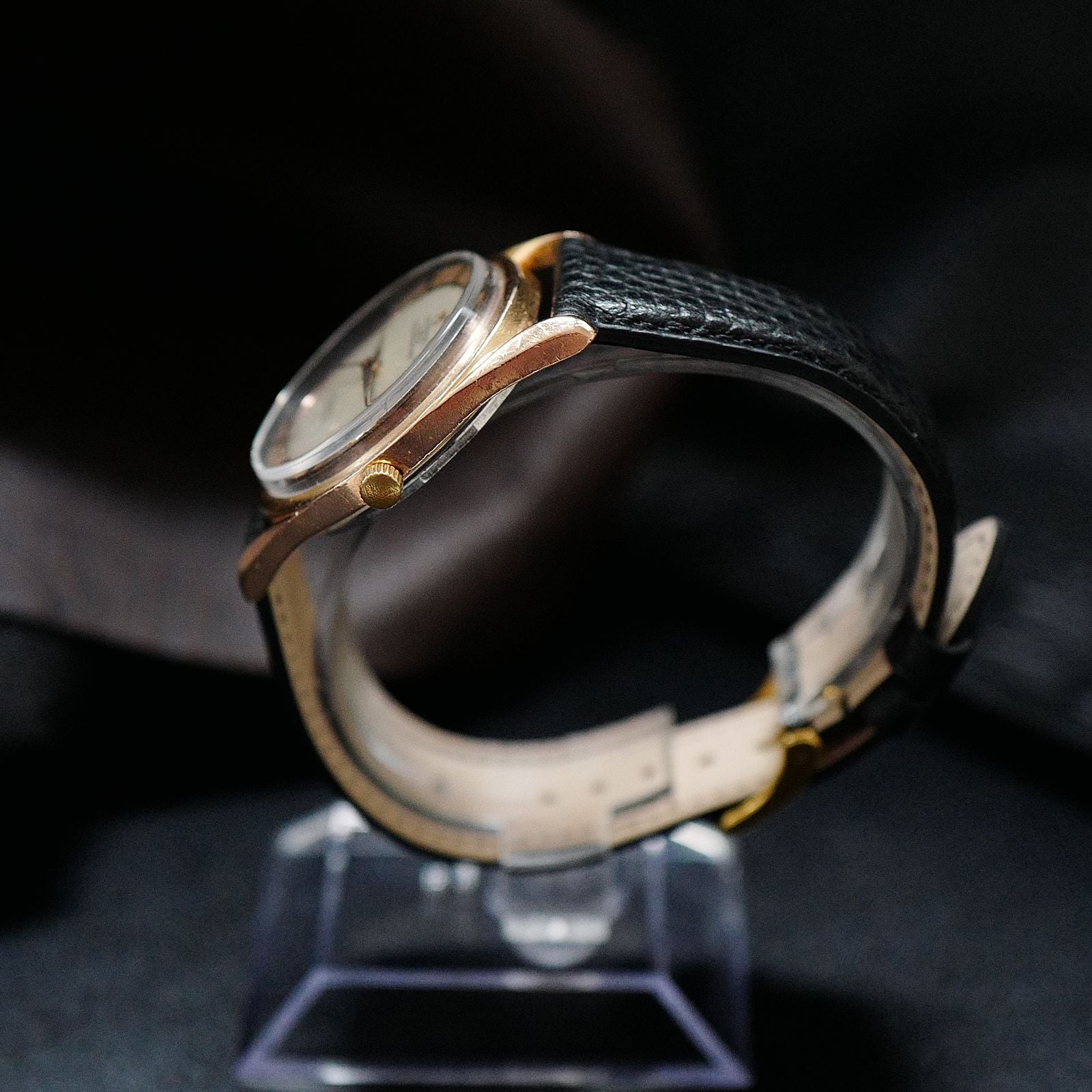 Universal Genève Polerouter Date