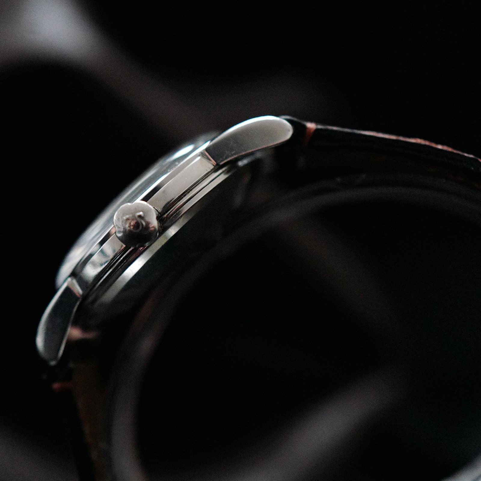 Omega Seamaster Stardust