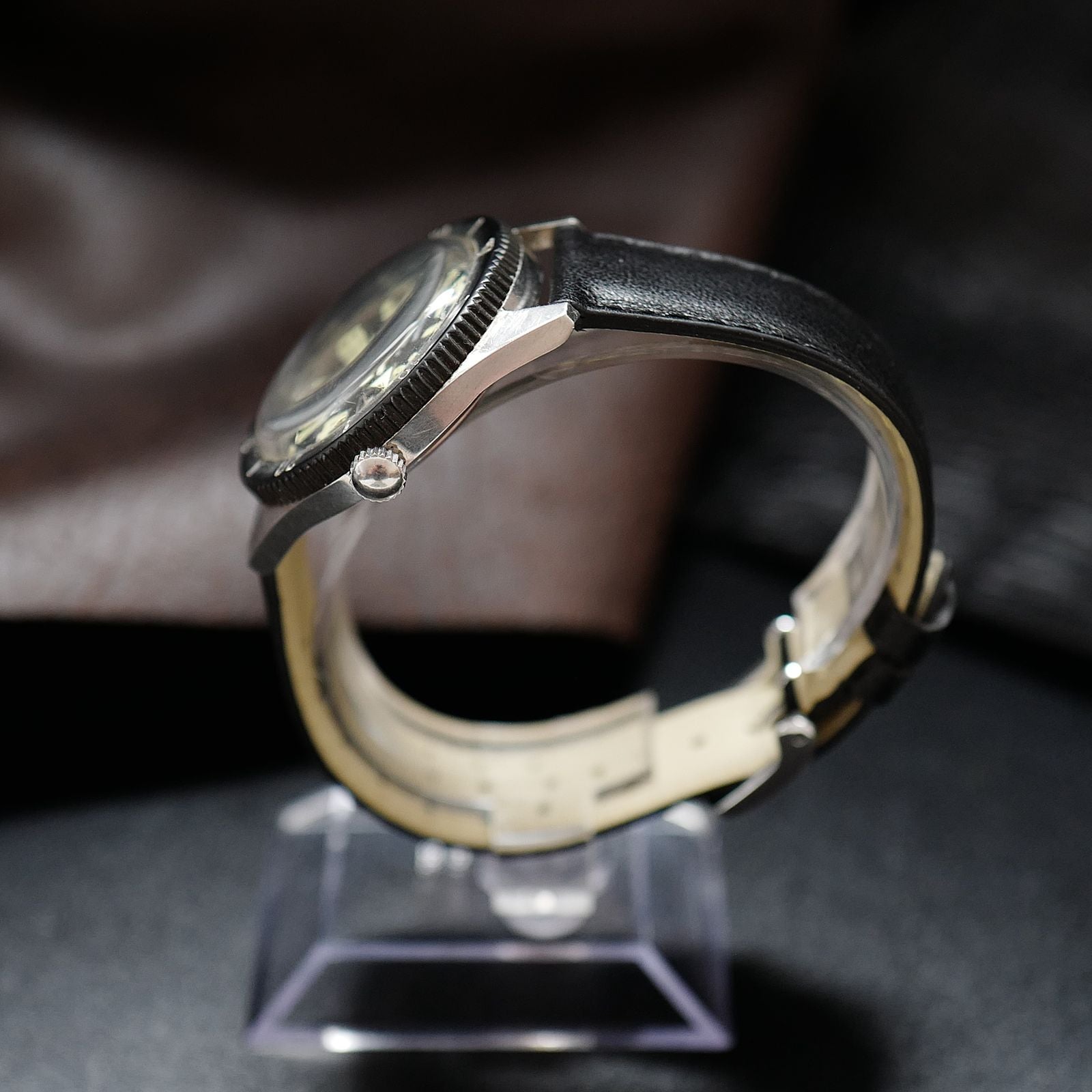 Le Forban Sécurité Mer Skin Diver