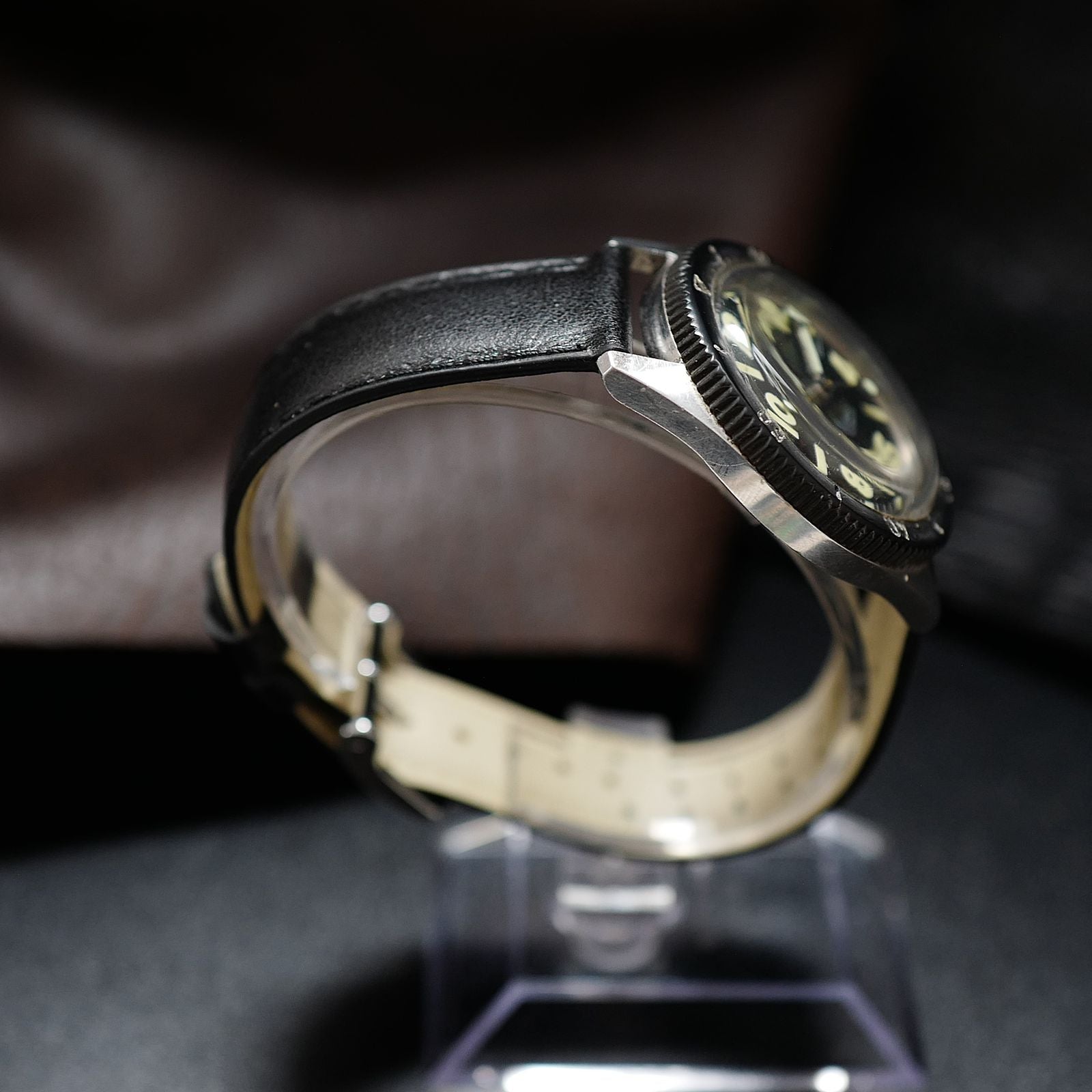 Le Forban Sécurité Mer Skin Diver