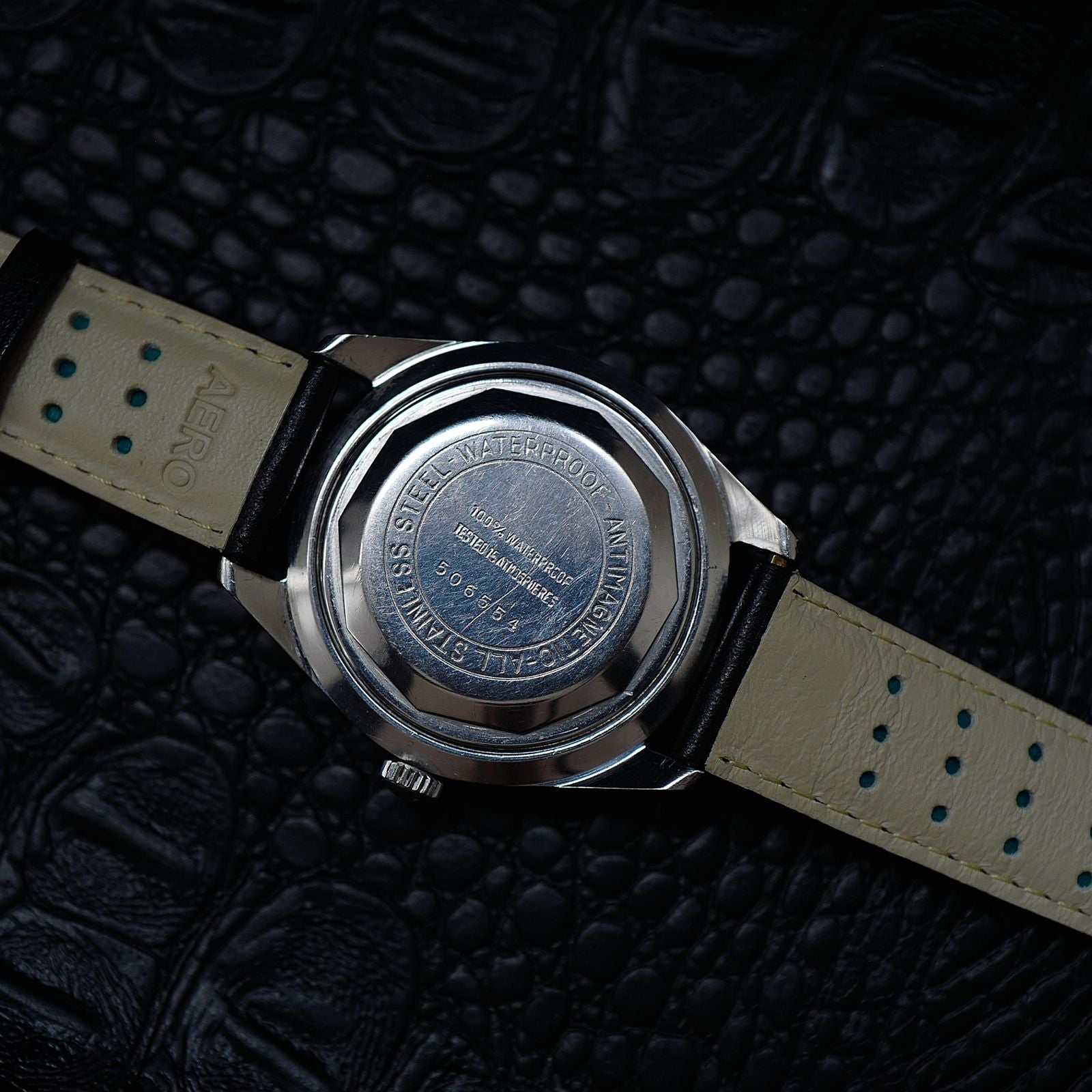 Le Forban Sécurité Mer Skin Diver