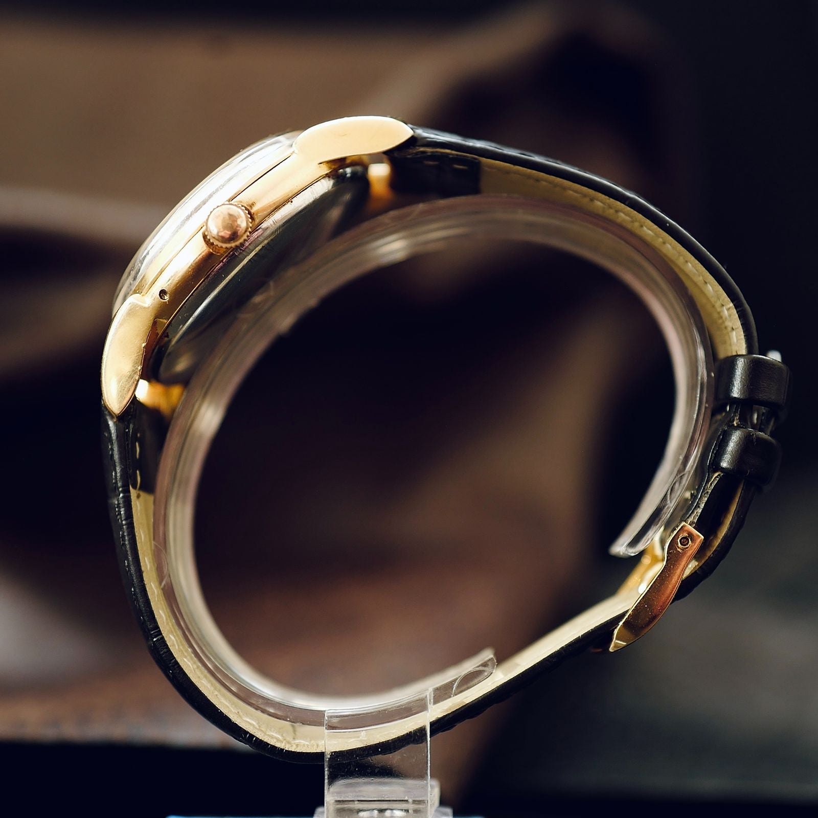 TYPE Triple Date Moonphase