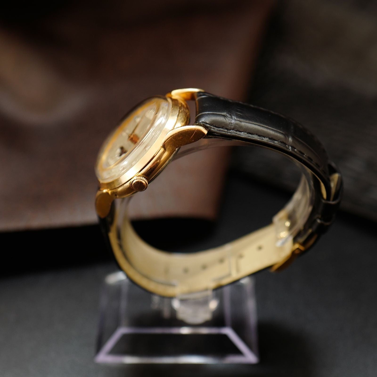 TYPE Triple Date Moonphase