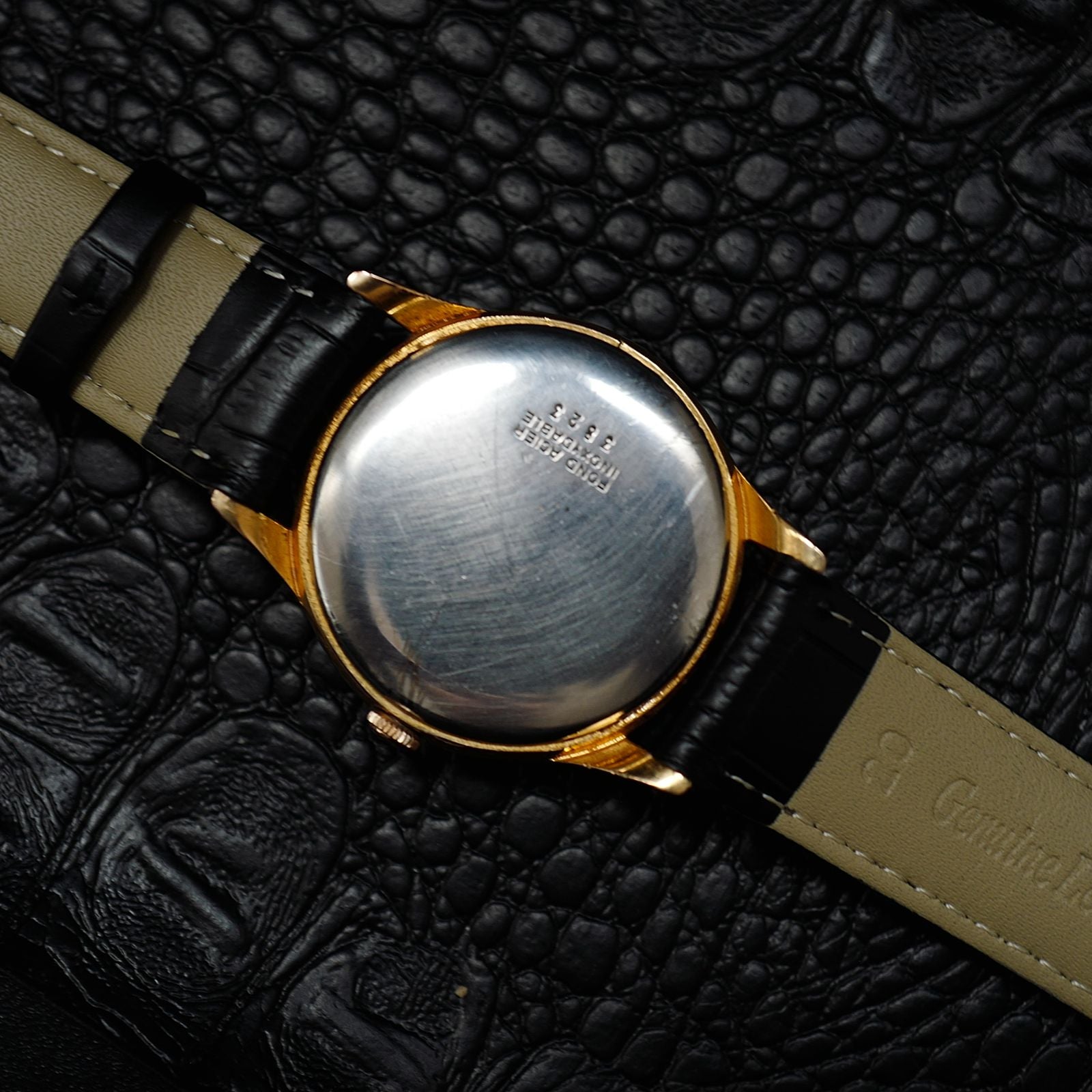 TYPE Triple Date Moonphase