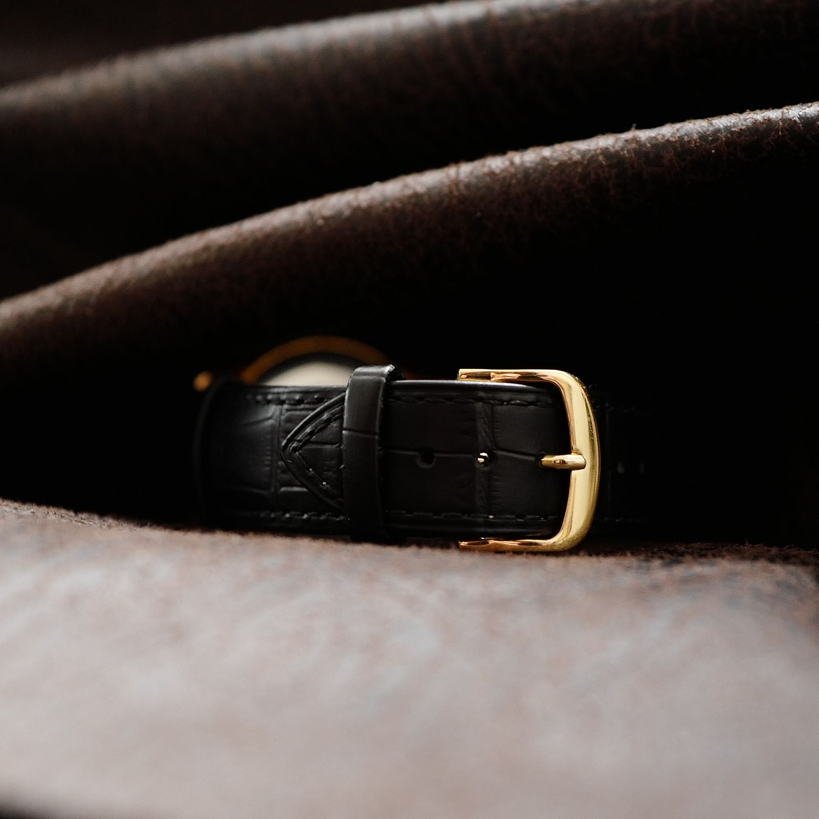 TYPE Triple Date Moonphase