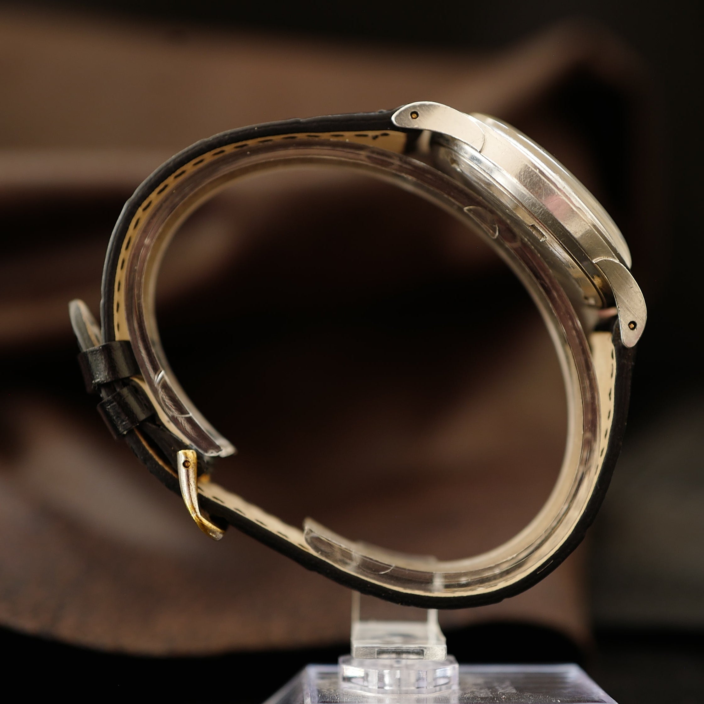 Tissot Type Calatrava - Circa 1956
