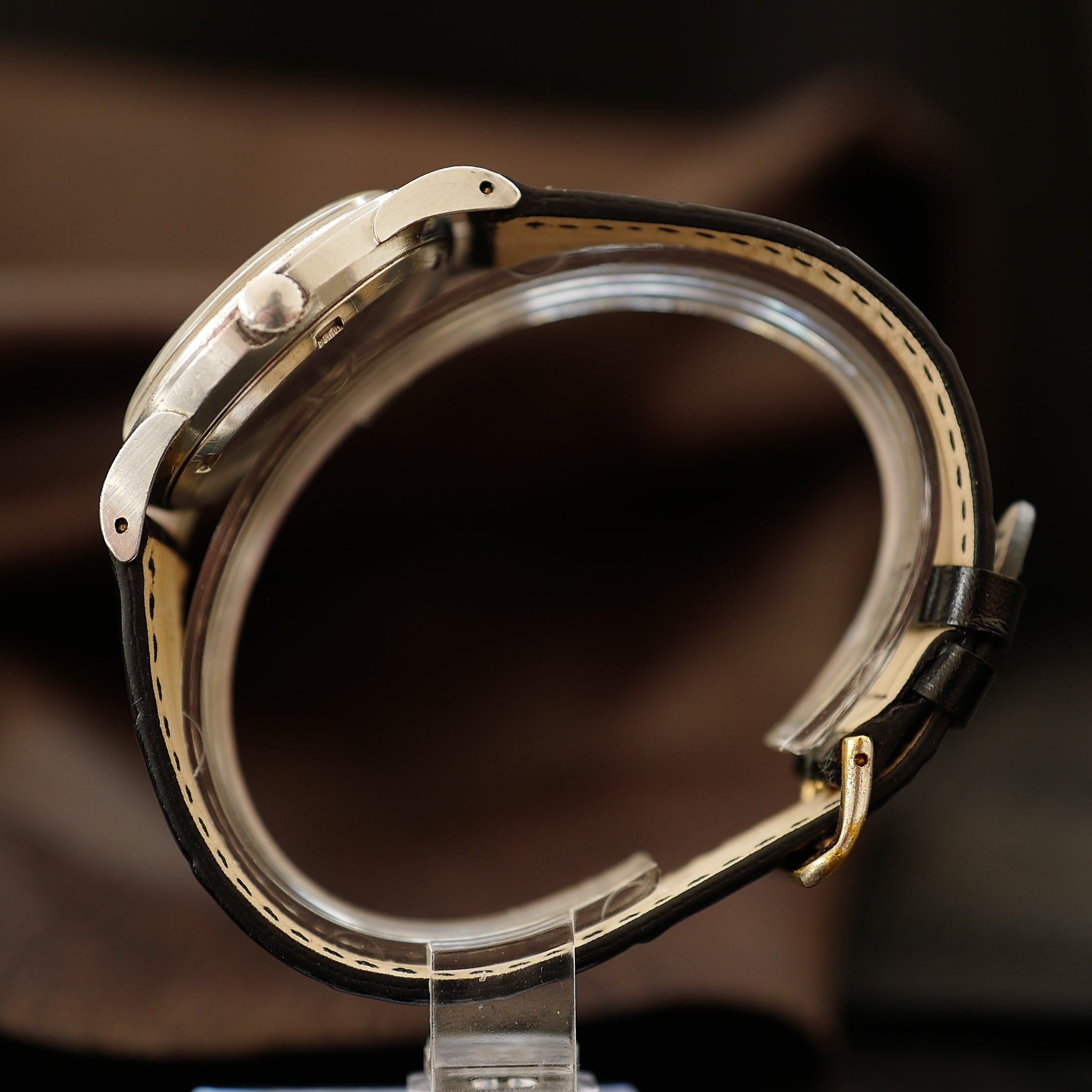 Tissot Type Calatrava - Circa 1956