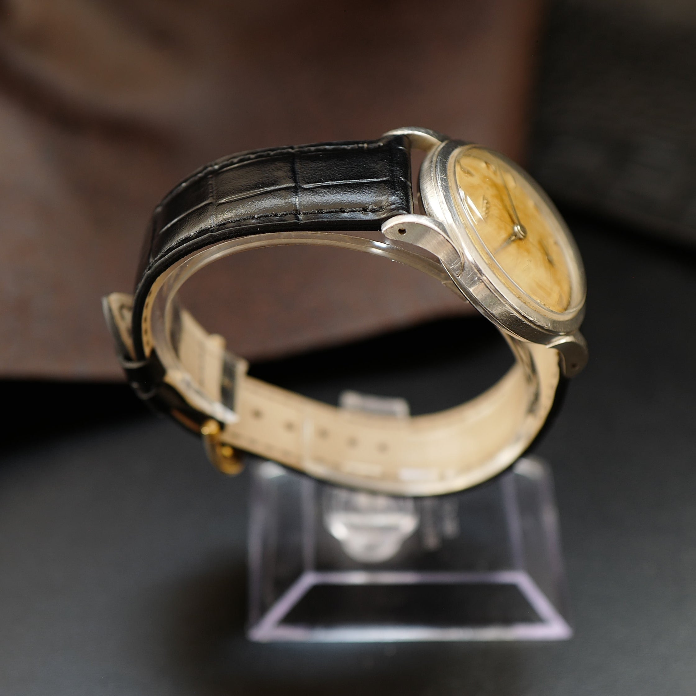 Tissot Type Calatrava - Circa 1956