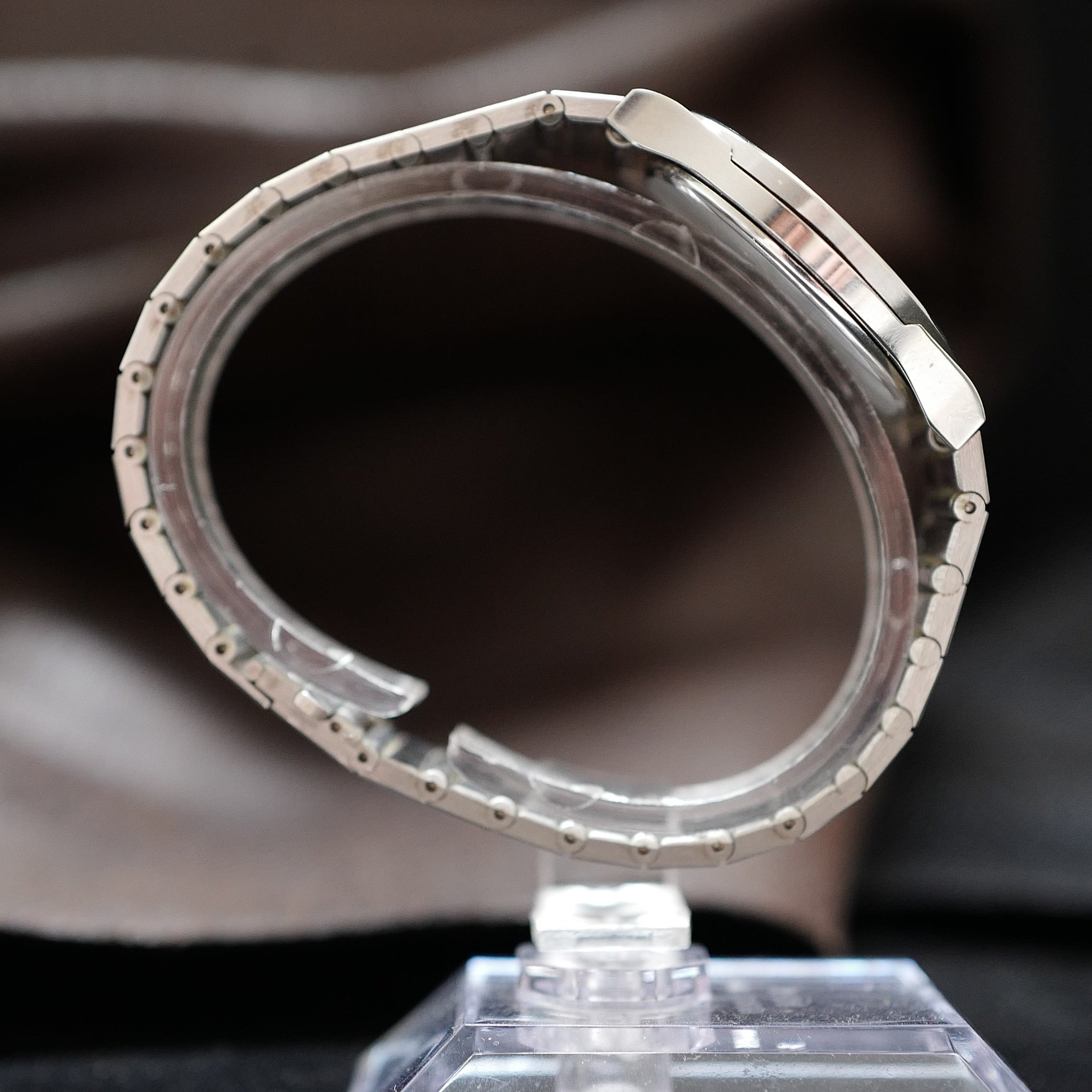 Zenith Museum George Horwitt