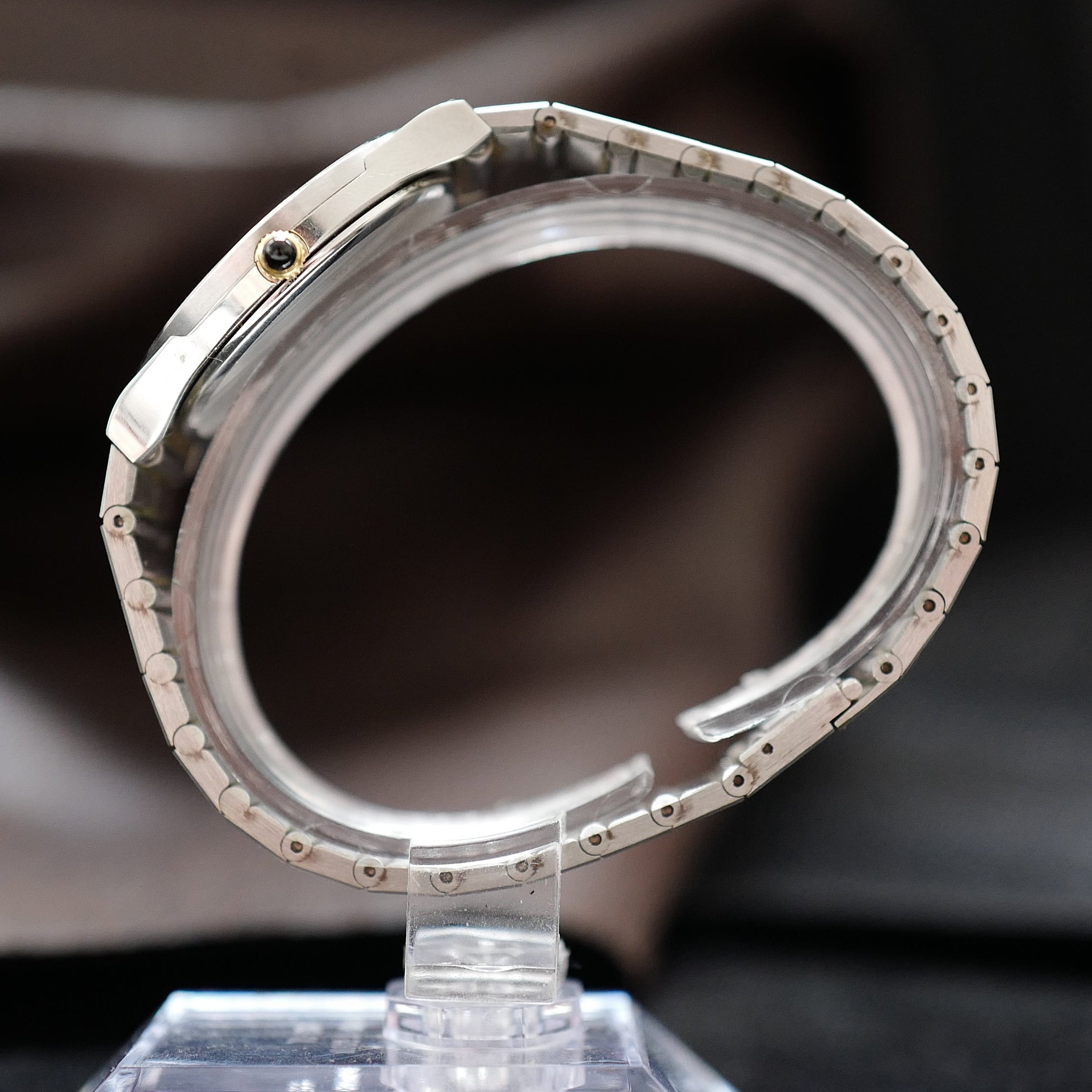 Zenith Museum George Horwitt