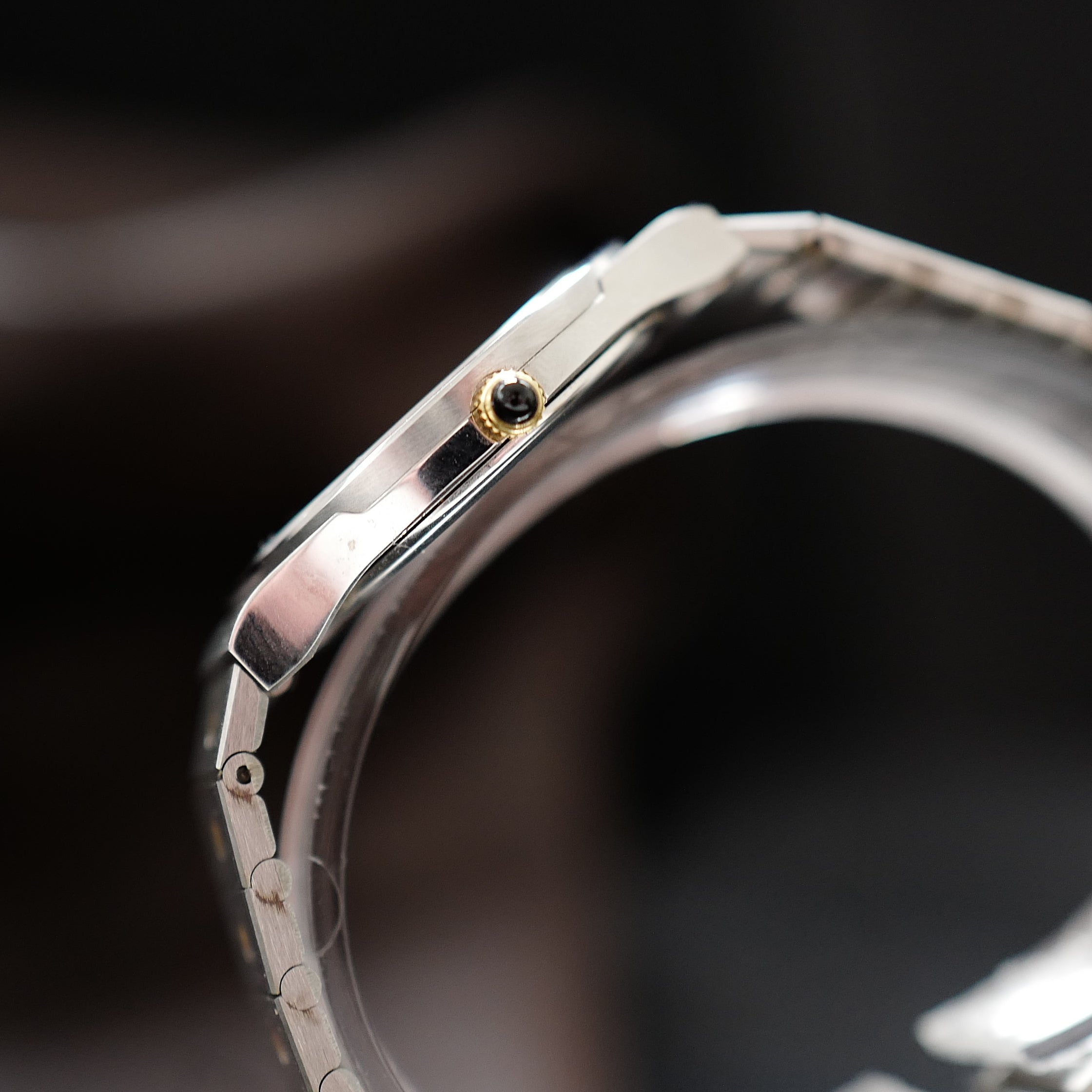 Zenith Museum George Horwitt