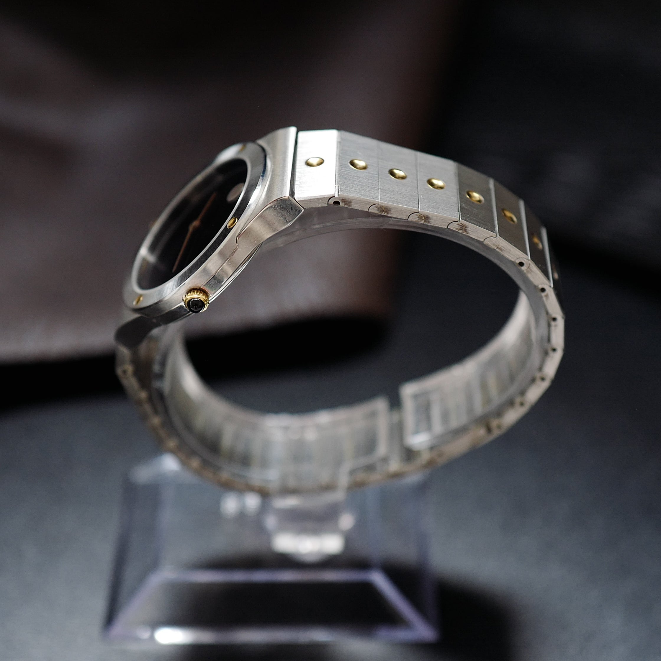 Zenith Museum George Horwitt