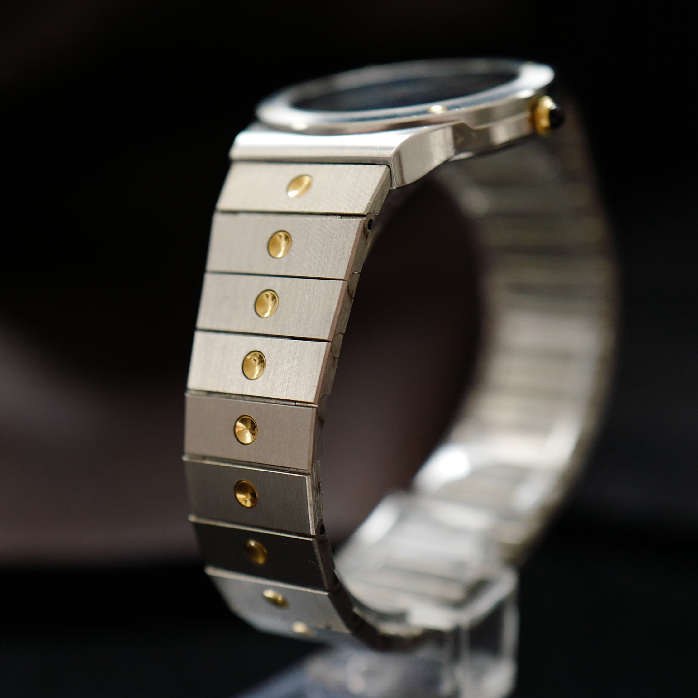 Zenith Museum George Horwitt