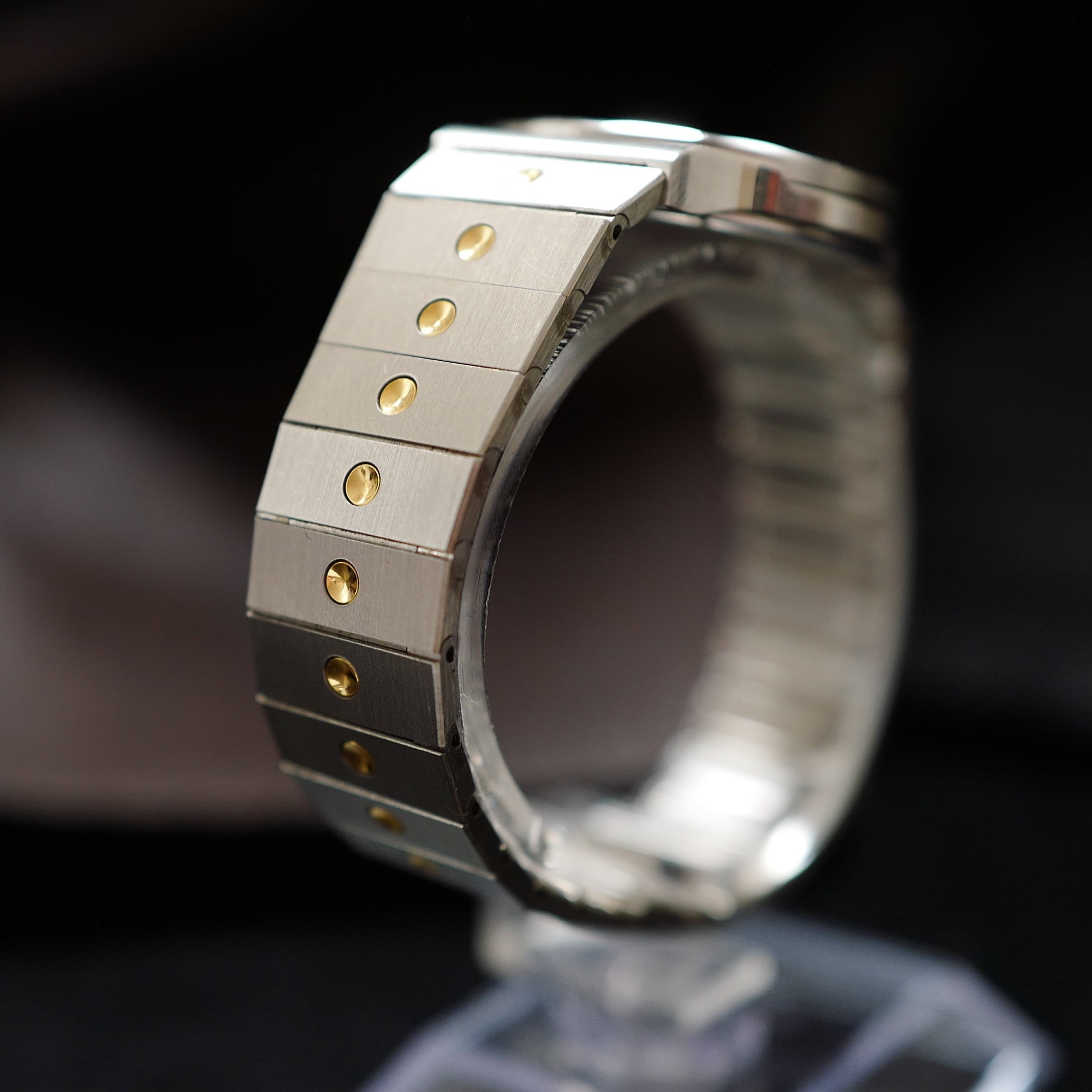 Zenith Museum George Horwitt