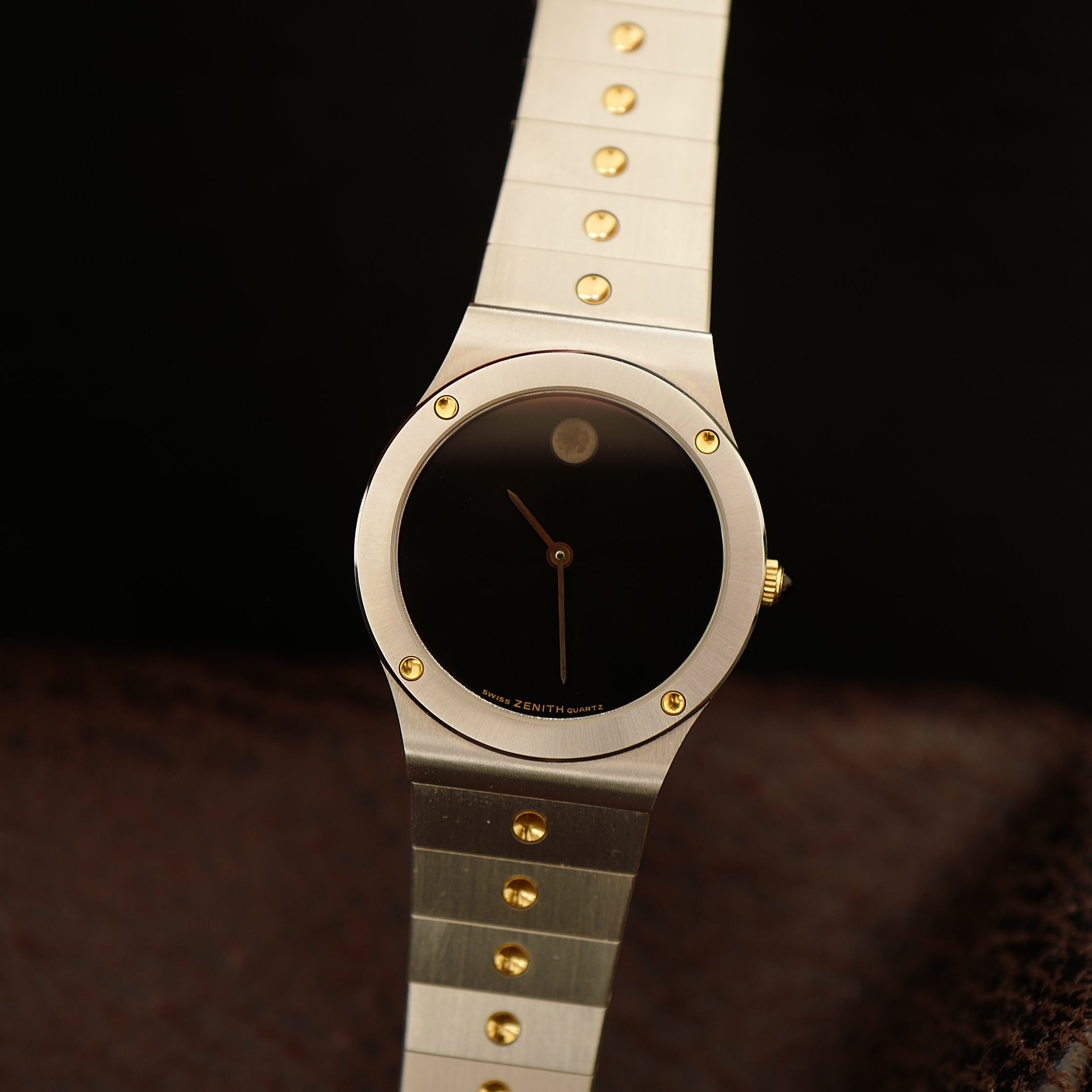 Zenith Museum George Horwitt