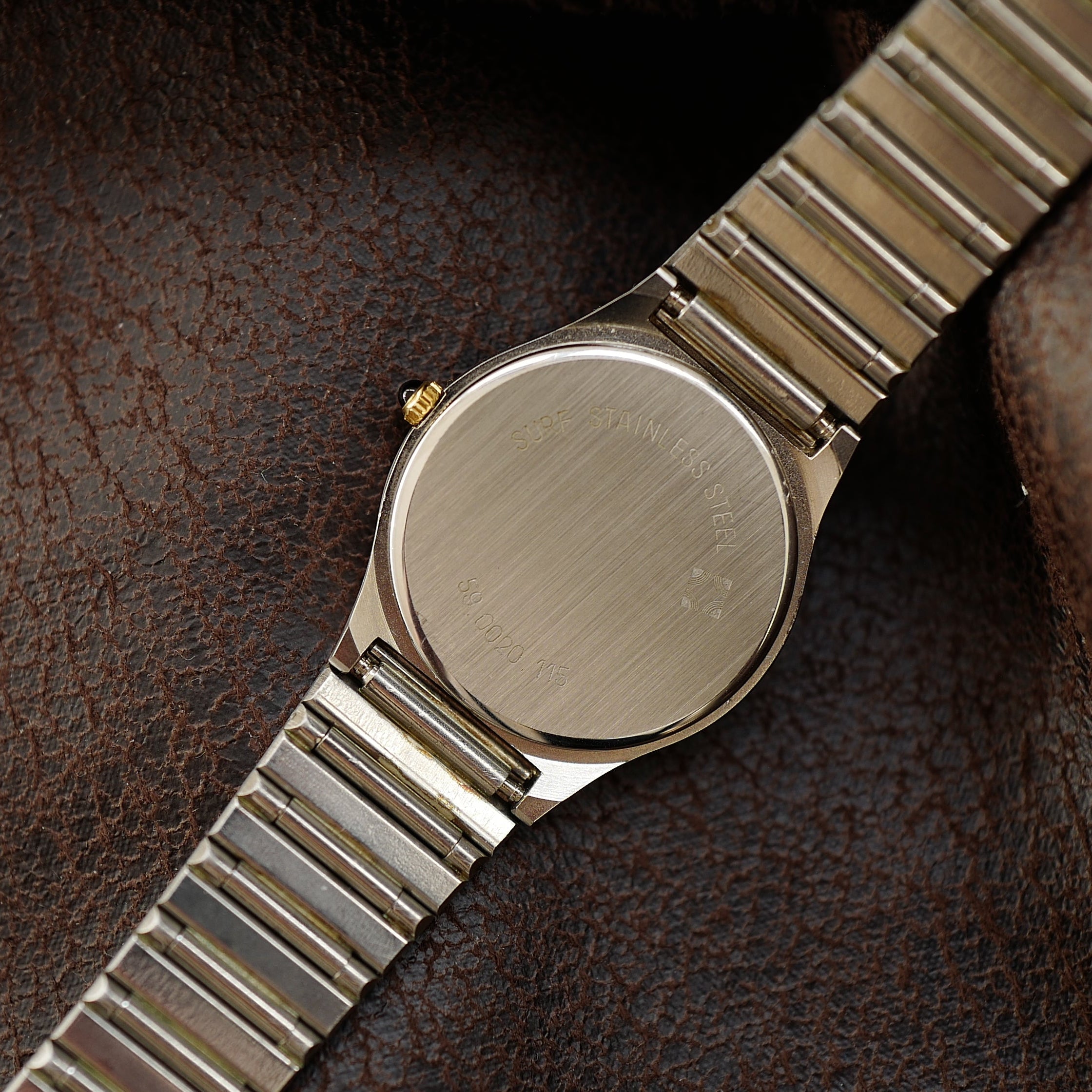 Zenith Museum George Horwitt