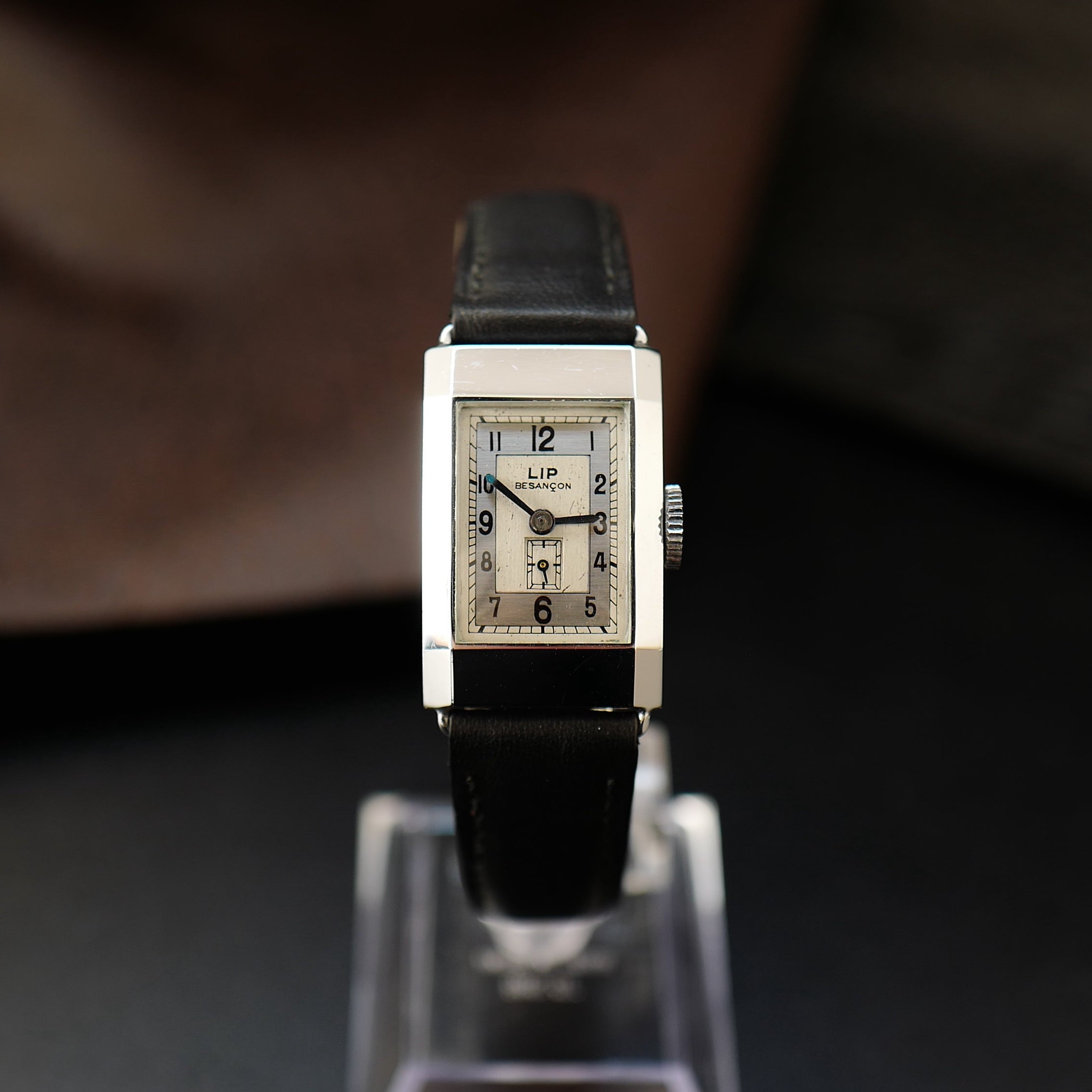 LIP T18 - Art Deco Two Tone 1930's