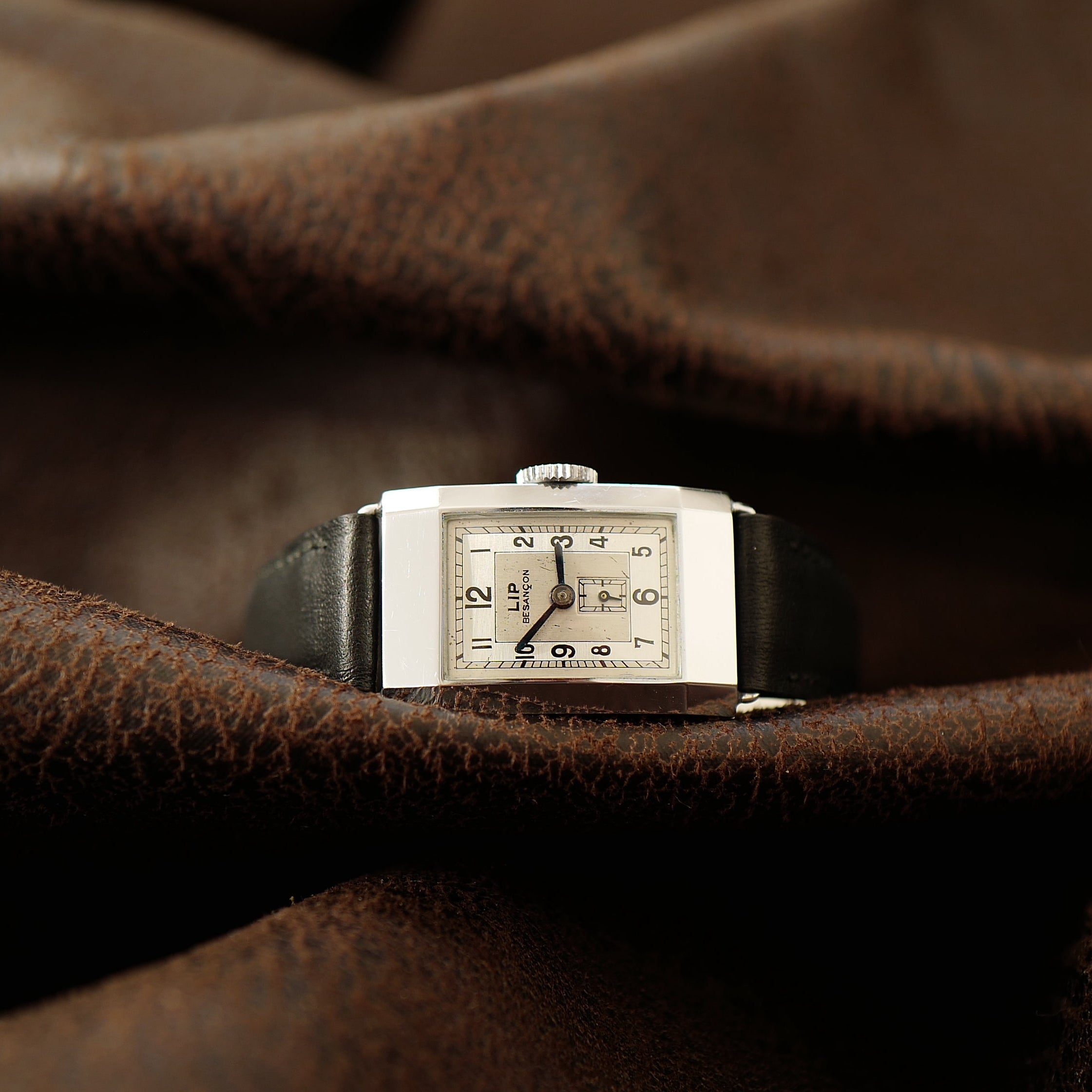 LIP T18 - Art Deco Two Tone 1930's