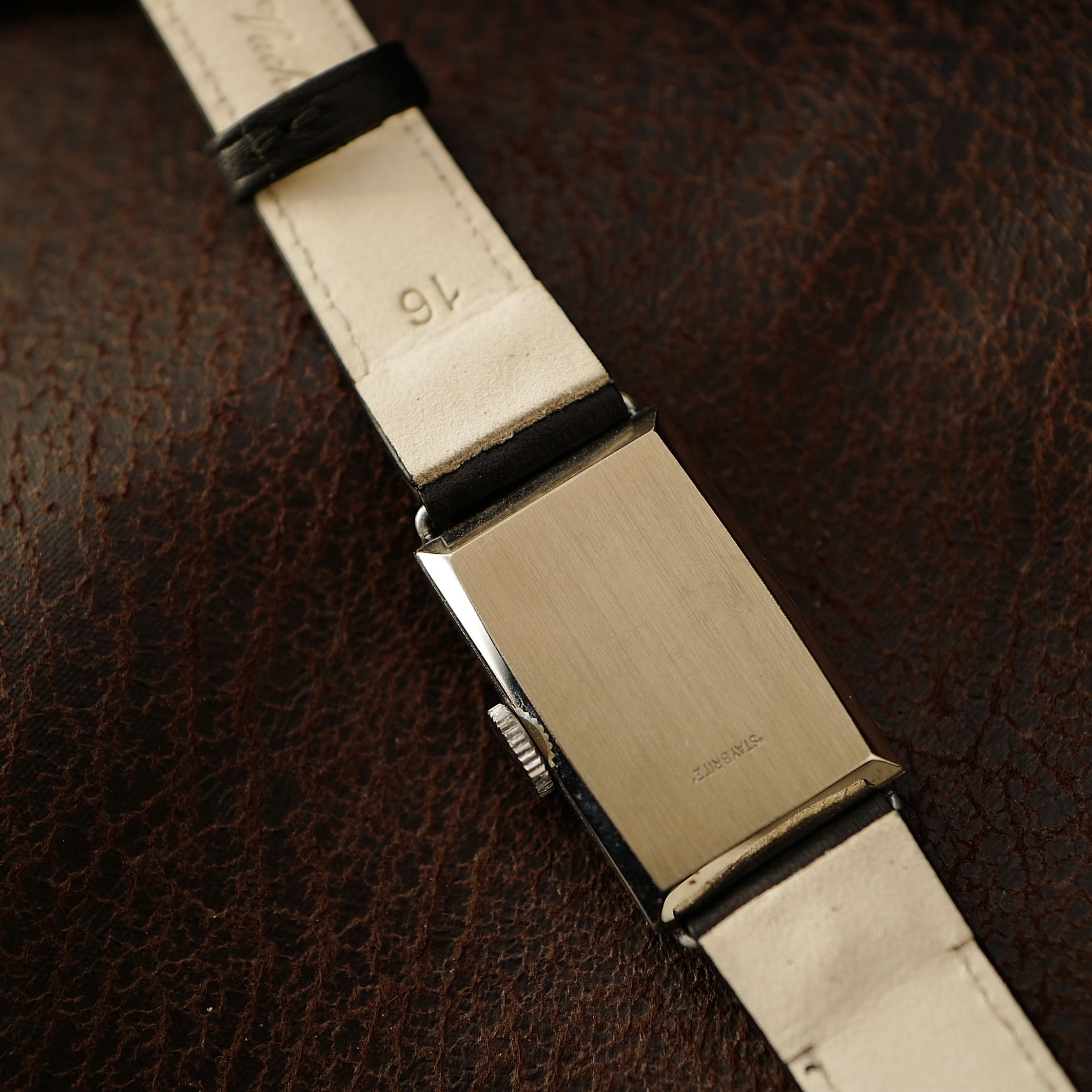 LIP T18 - Art Deco Two Tone 1930's