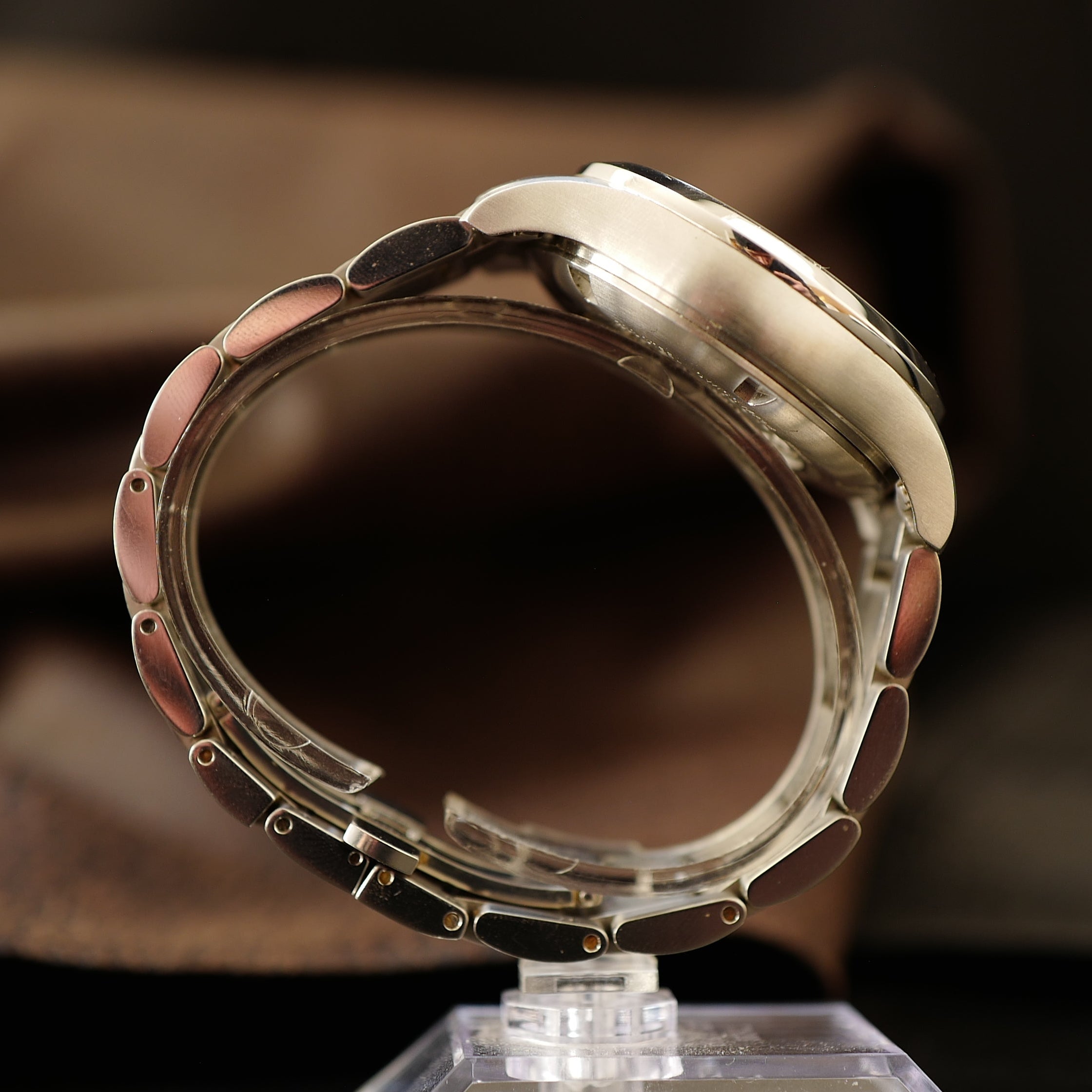 Longines Conquest VHP - GMT