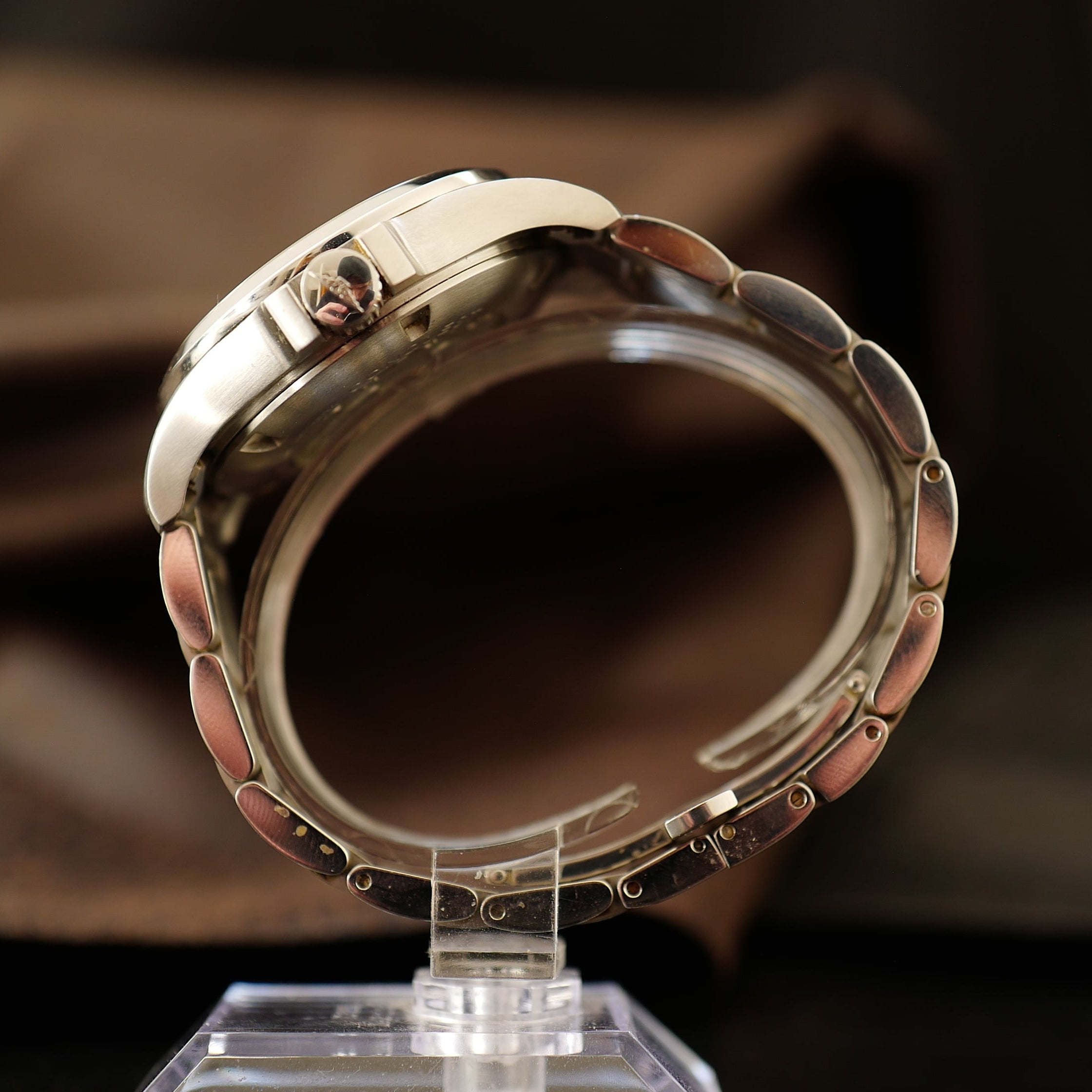 Longines Conquest VHP - GMT