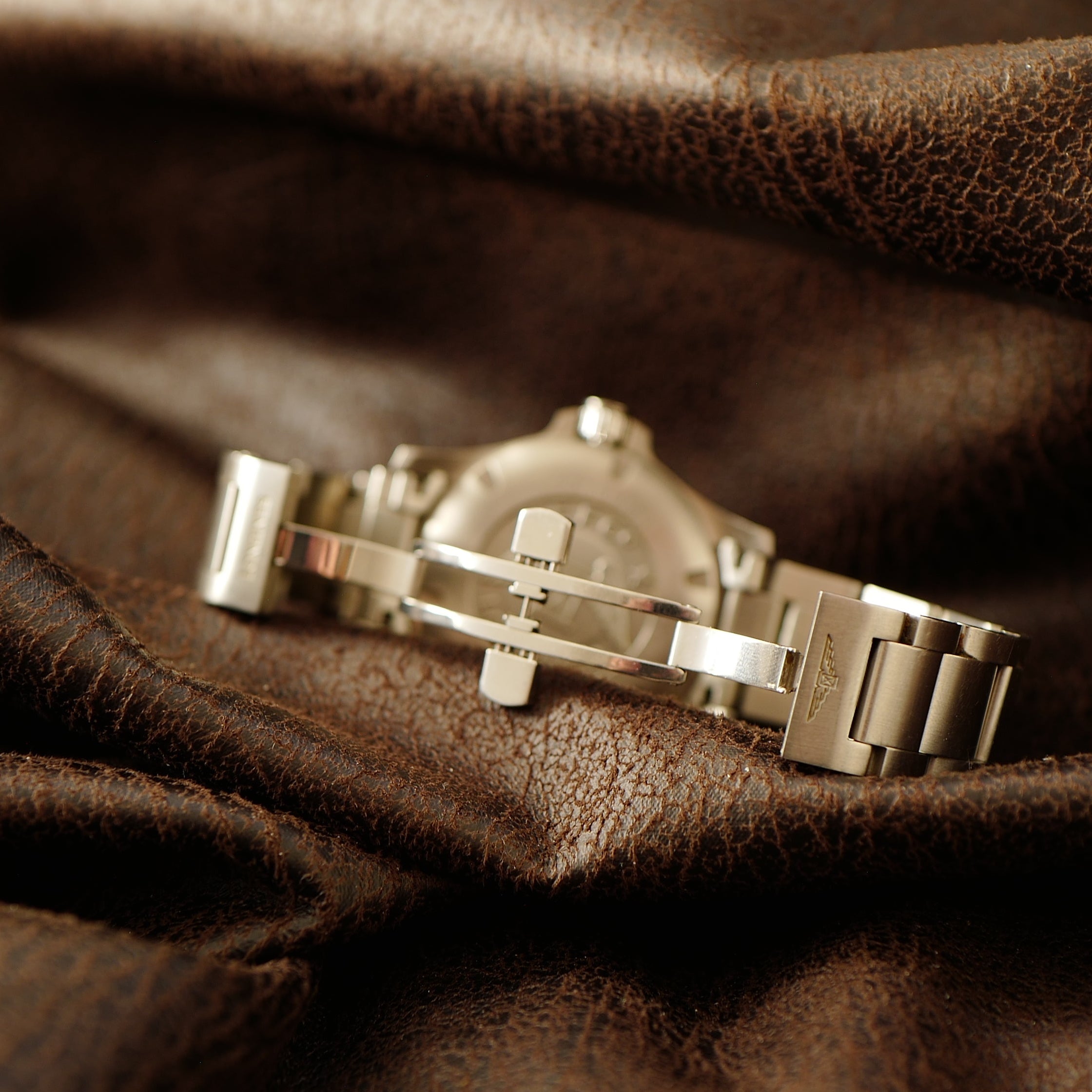 Longines Conquest VHP - GMT