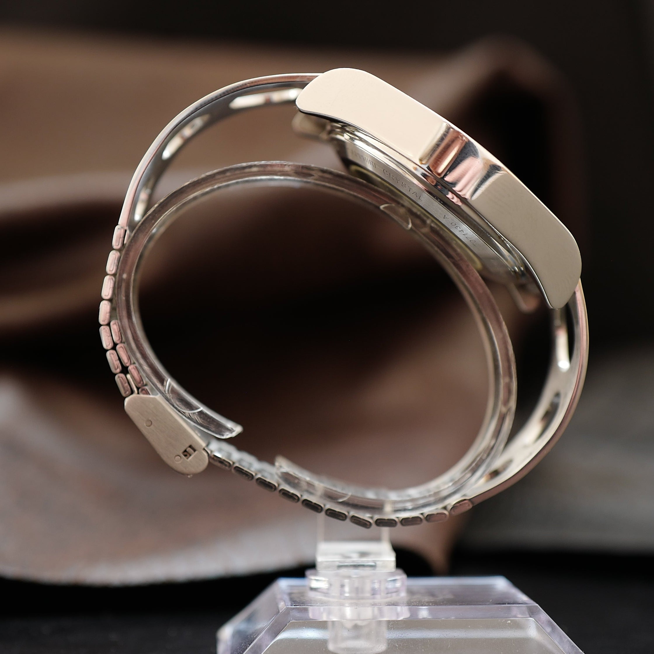Tissot PR516 GL Heritage - Visodate