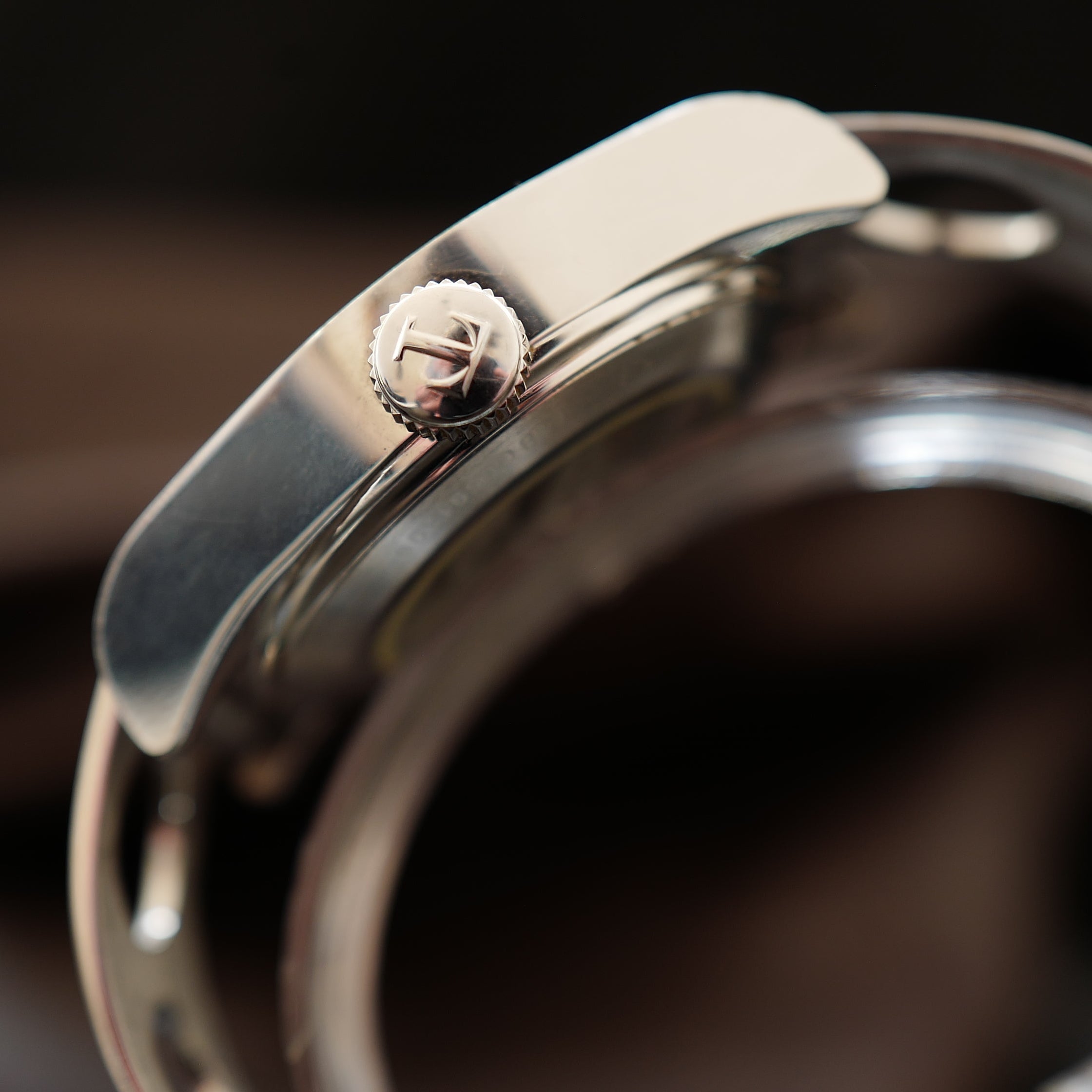 Tissot PR516 GL Heritage - Visodate