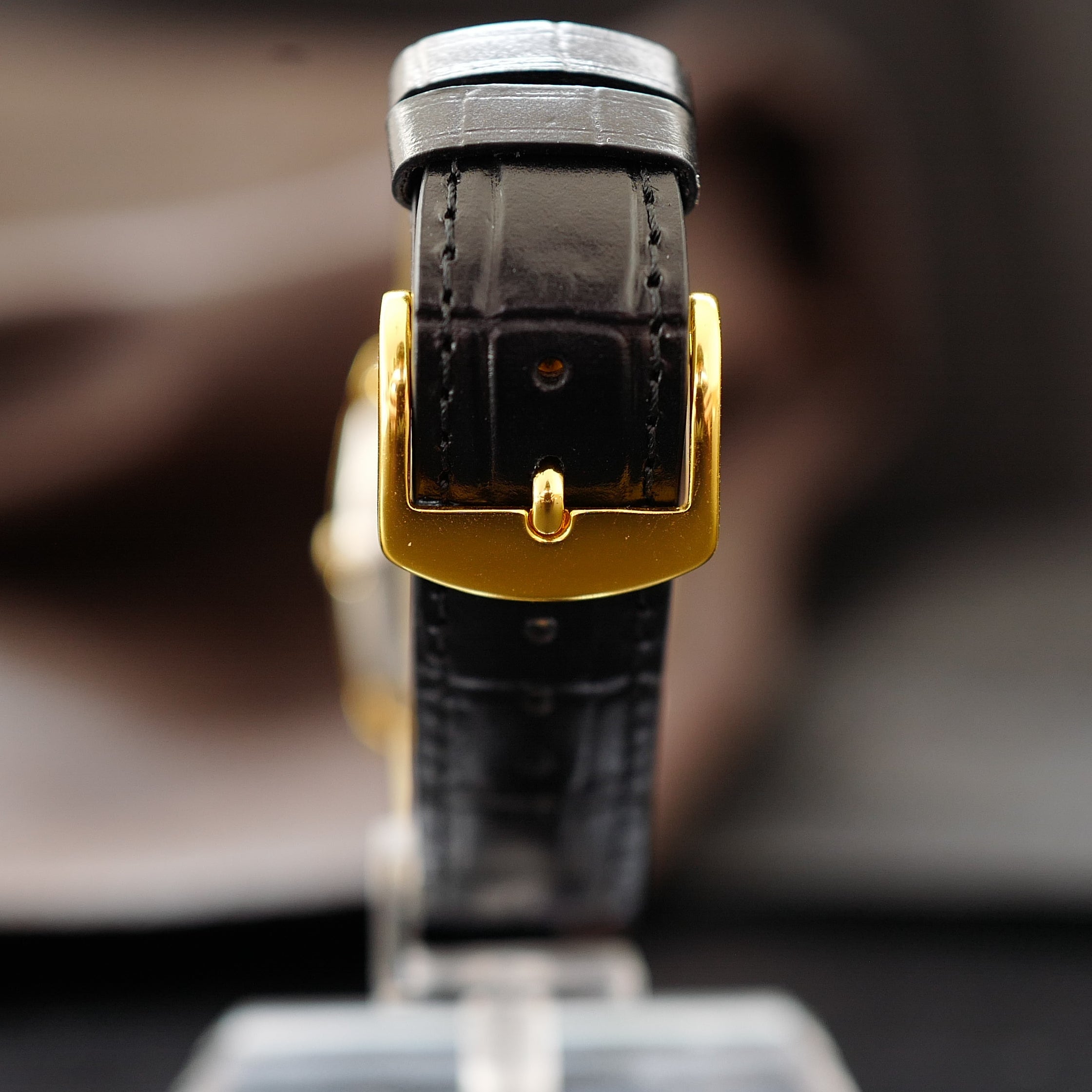 Universal Geneve Type Tank C-Case - 1970's