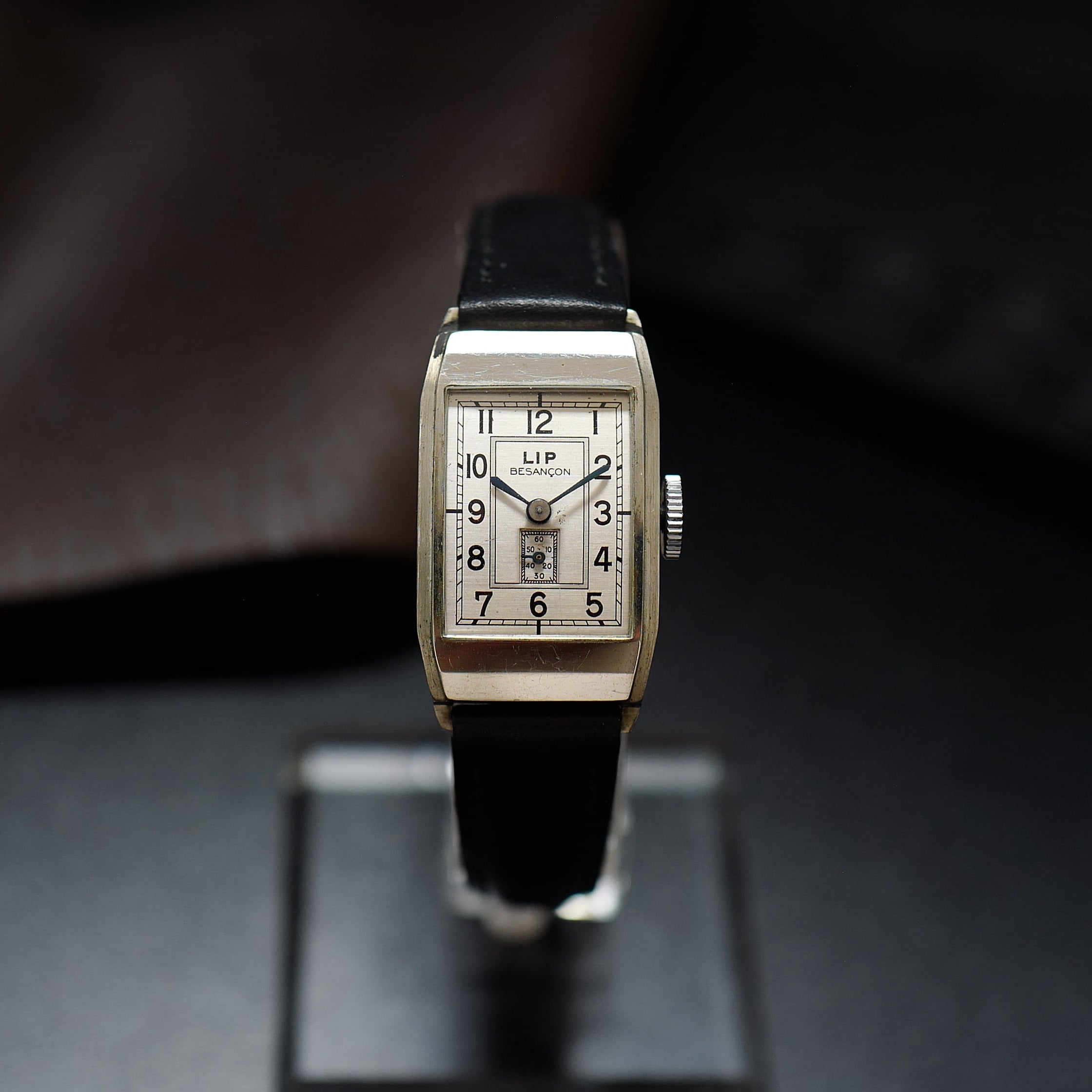 LIP T18 - Art Deco First Generation 1930's N.O.S