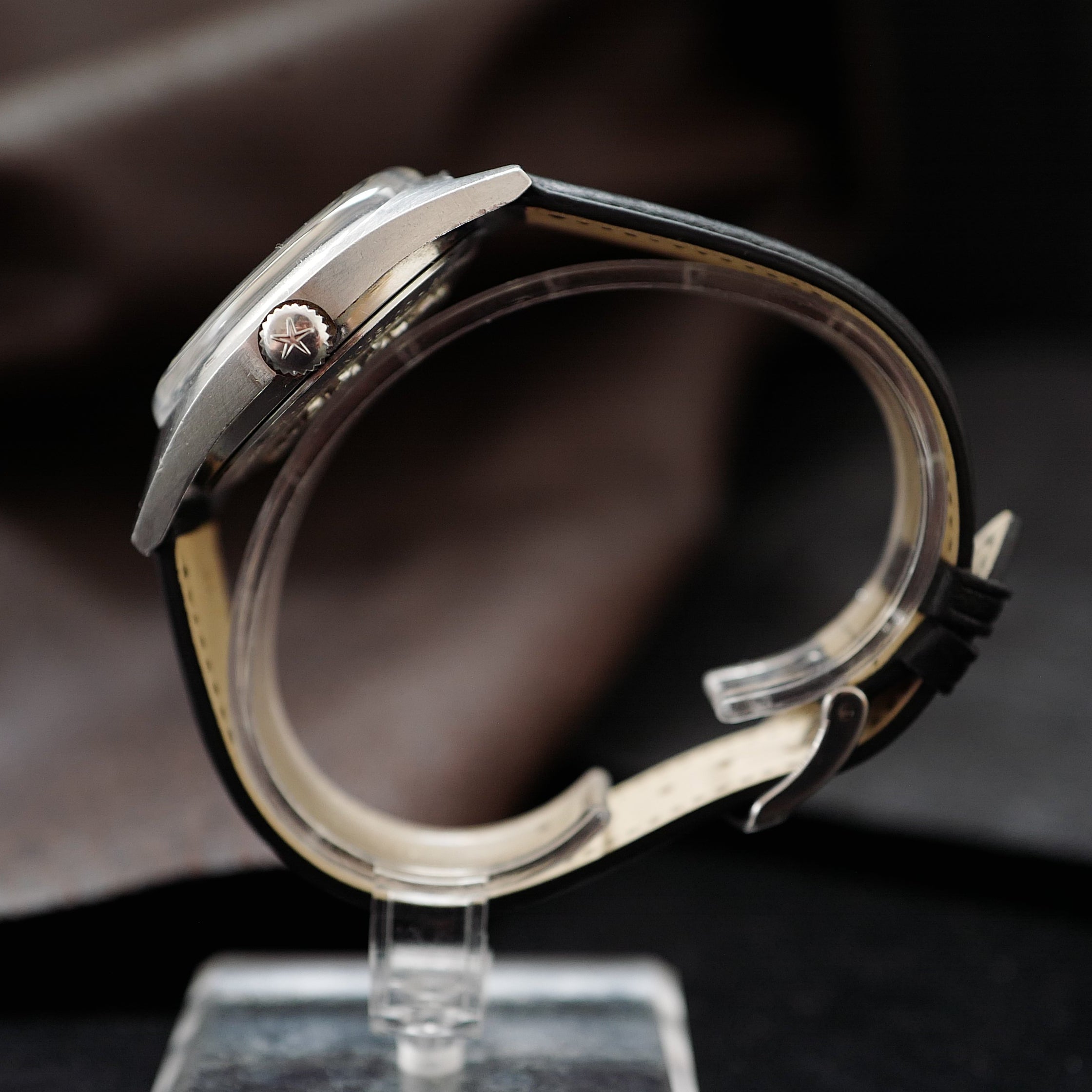 Aquastar Genève 63 - 1903 Diver 1960's