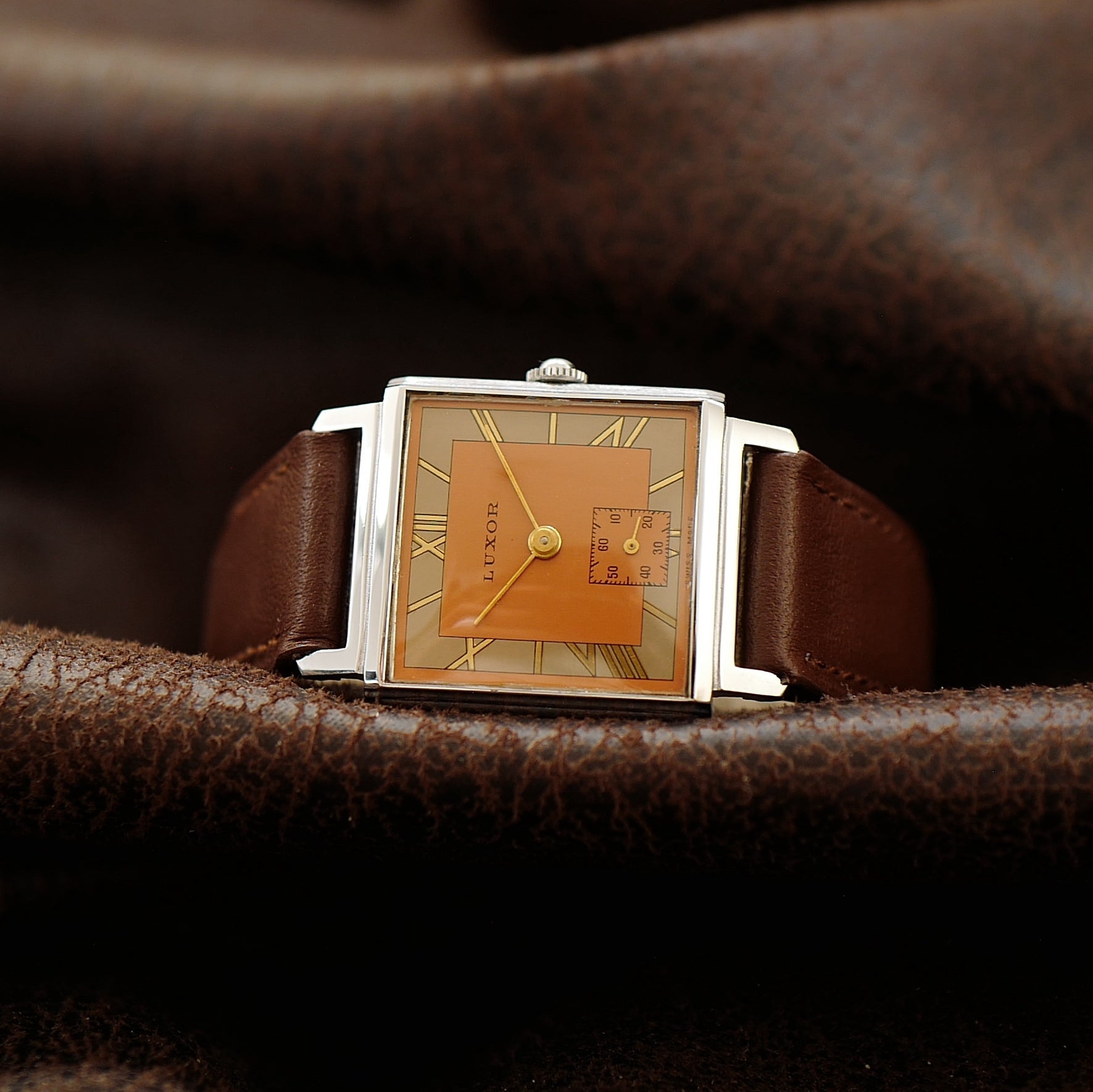 One of One Vintage Collection 