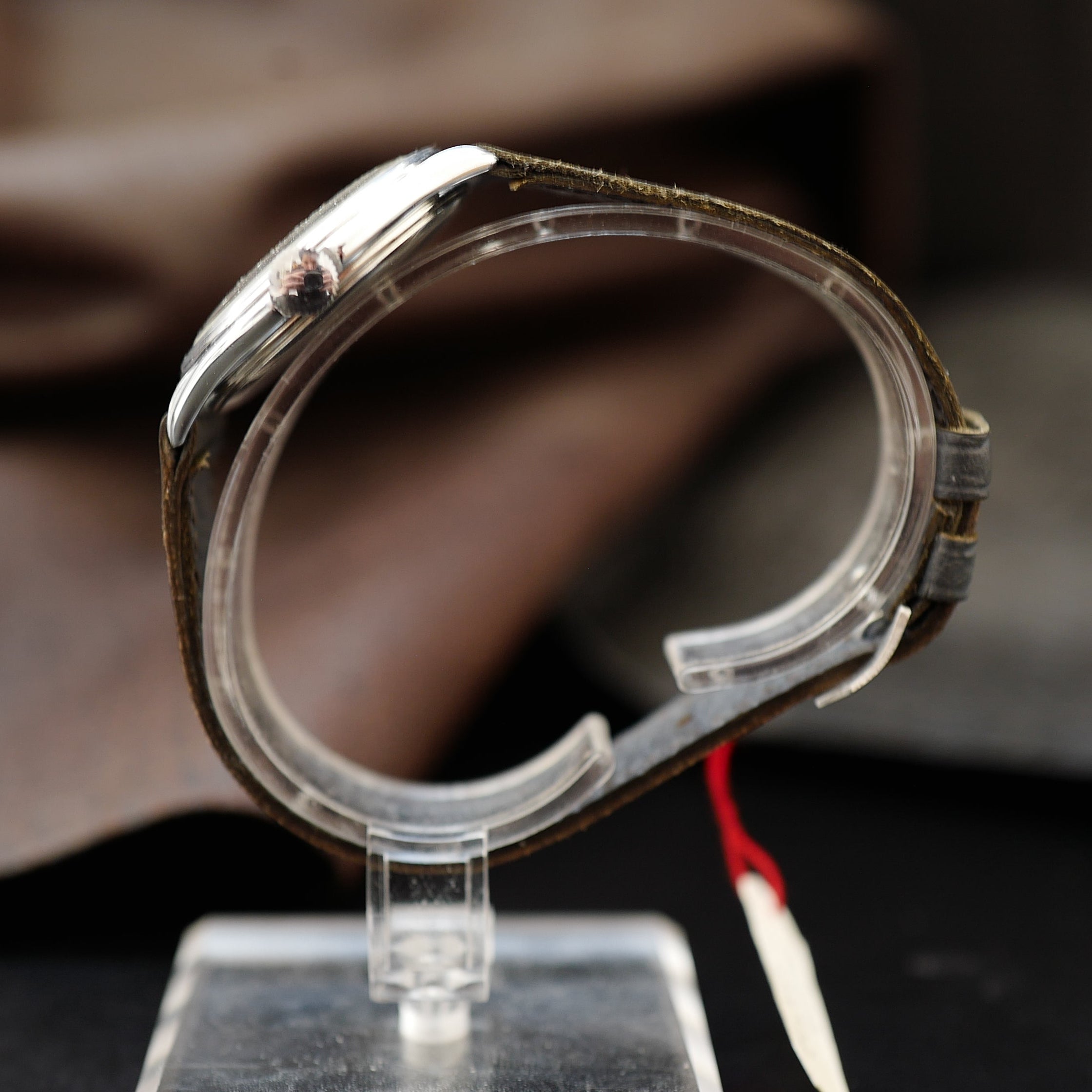 Uweco Genève Small Second (Universal Watch Company) N.O.S 1936