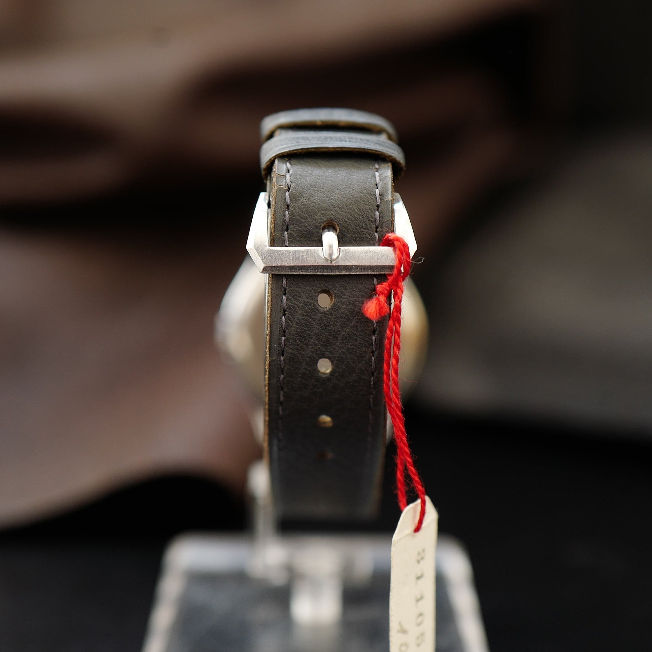 Uweco Genève Small Second (Universal Watch Company) N.O.S 1936