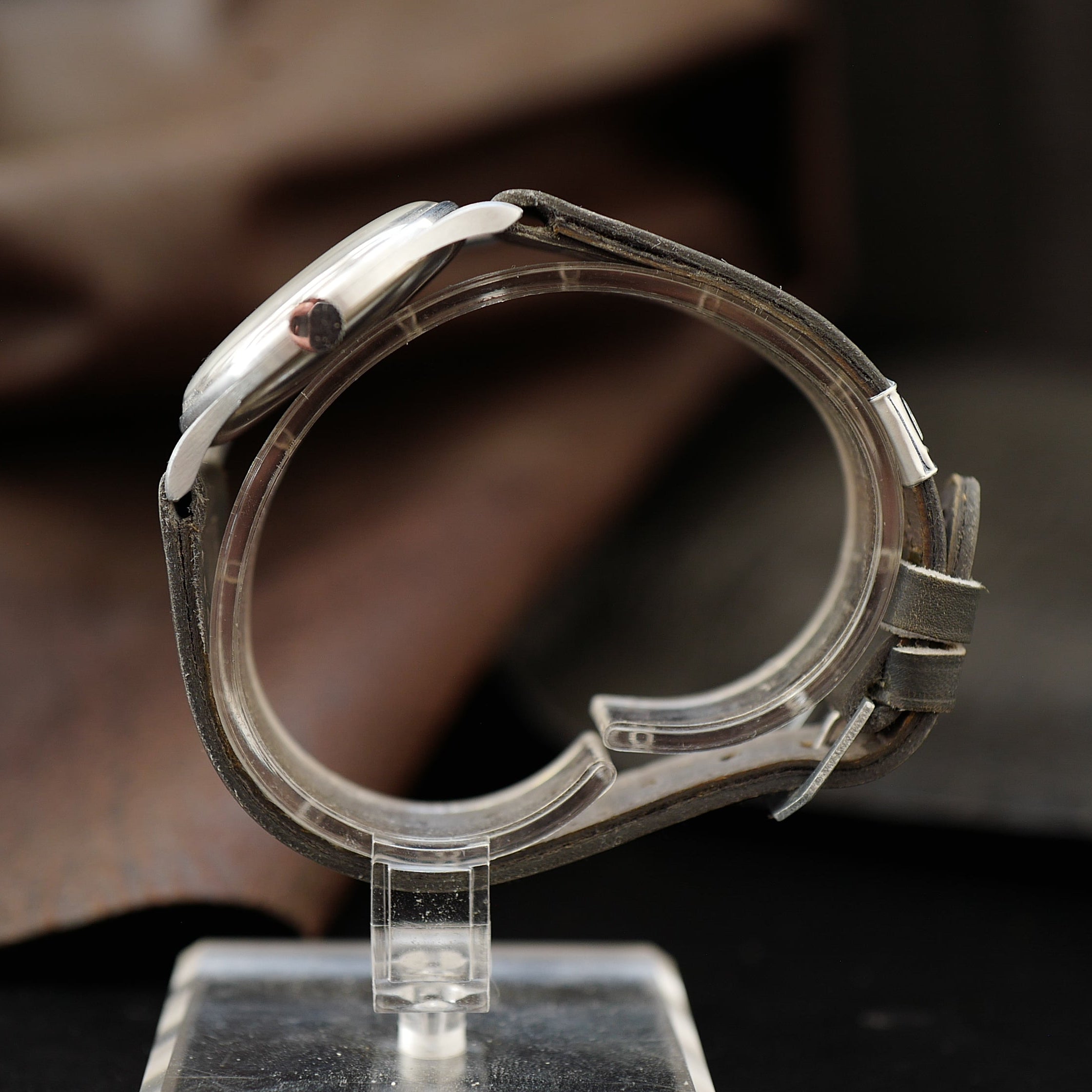 Arsa Type Calatrava - WWII Military N.O.S (Auguste Reymond)