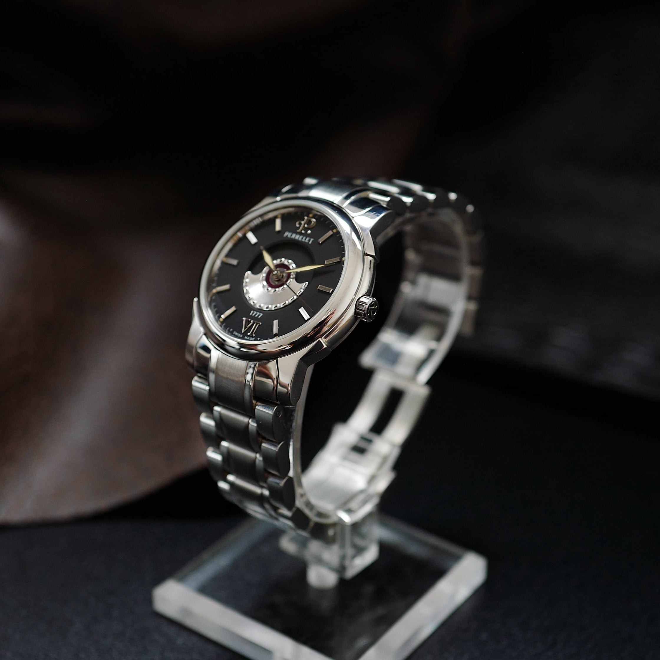 Perrelet Classic Double Rotor - Mid Size (Ref 1111)