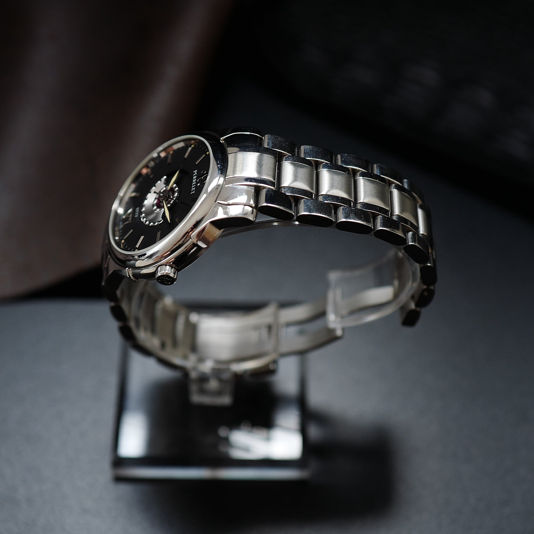Perrelet Classic Double Rotor - Mid Size (Ref 1111)